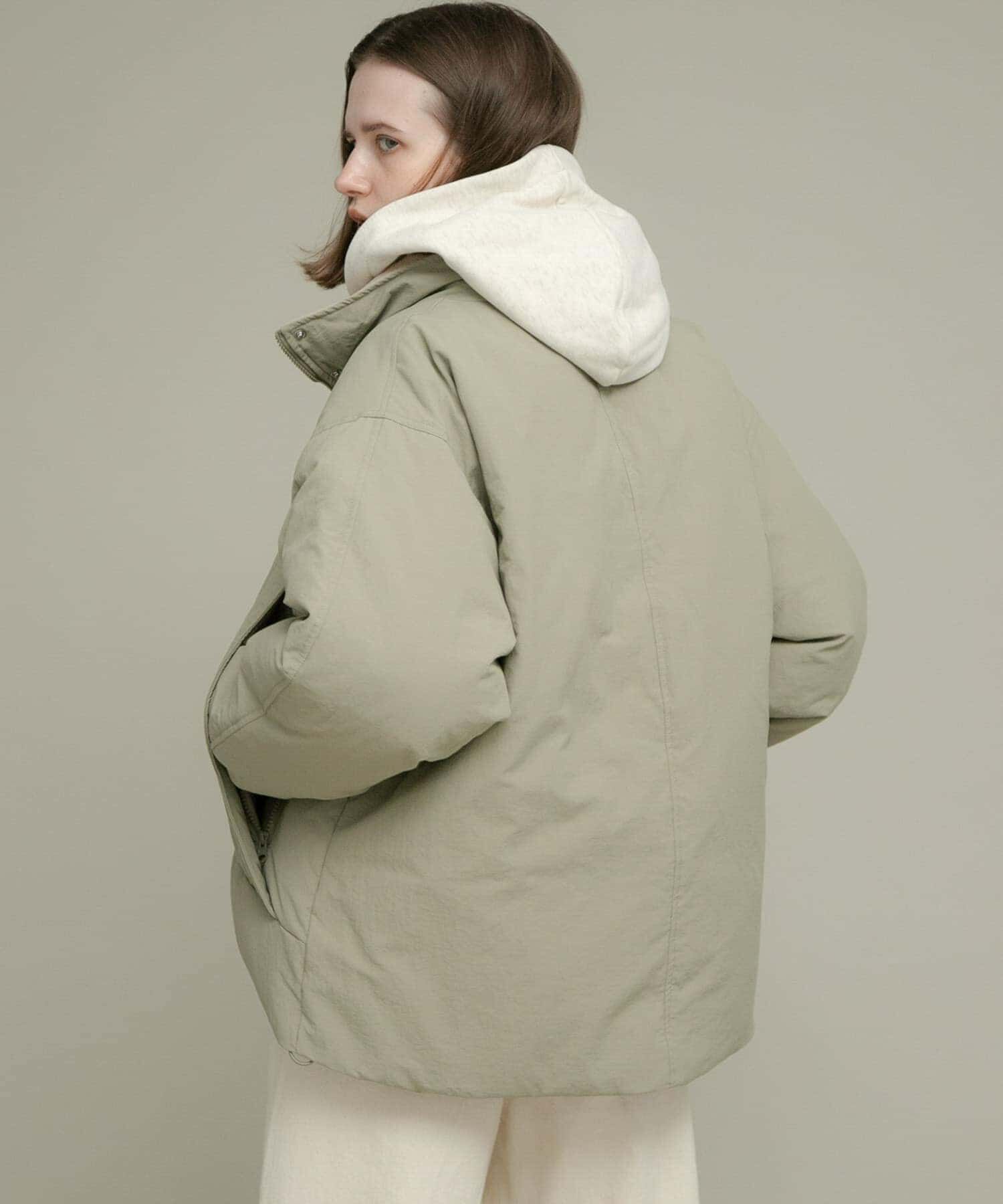 撥水スタンドダウンジャケット（Sonny Label ）｜ルミネのファッション