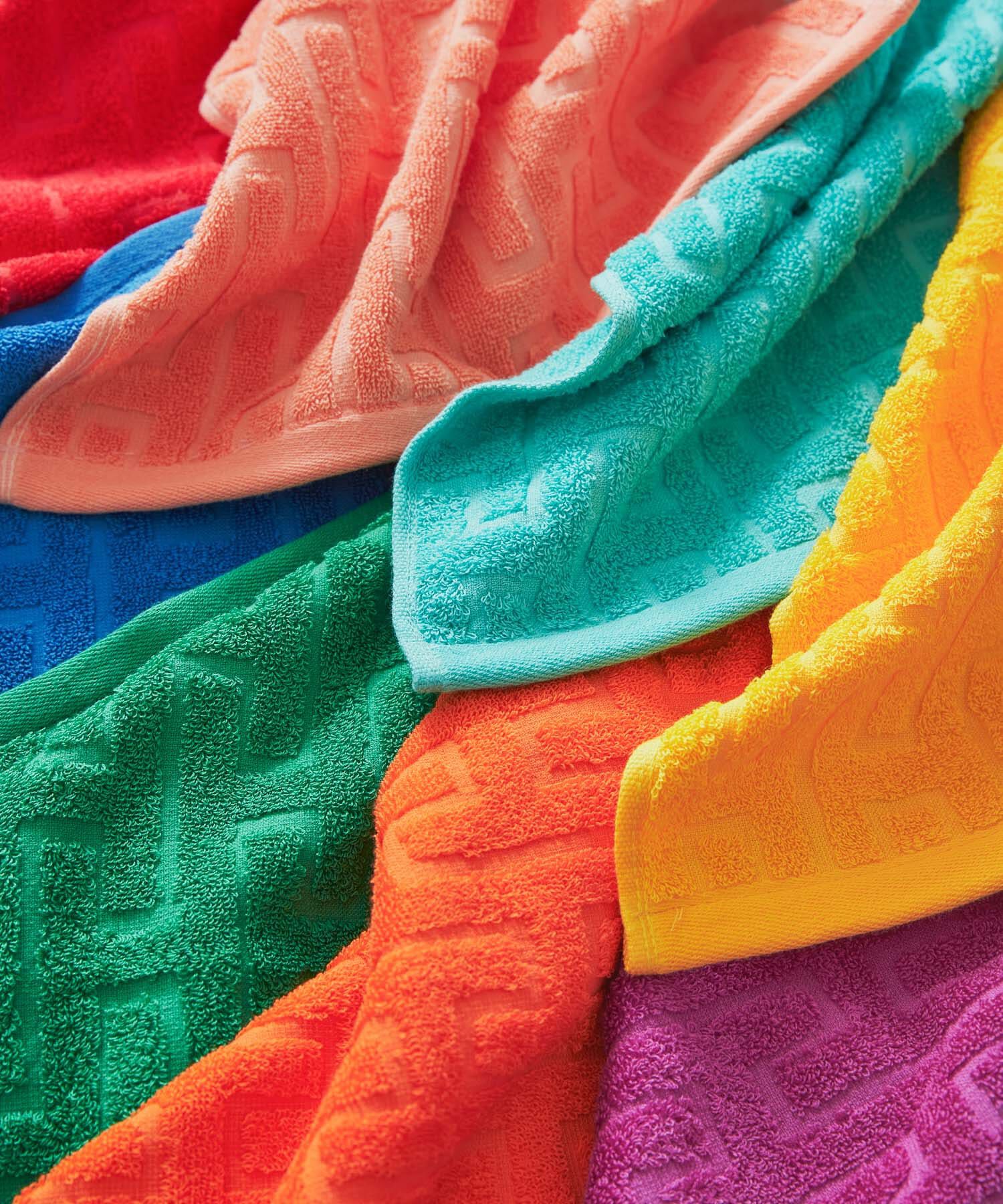 SMELLY「TETO　SUPIMA COTTON HANDTOWEL」|ハンカチ|