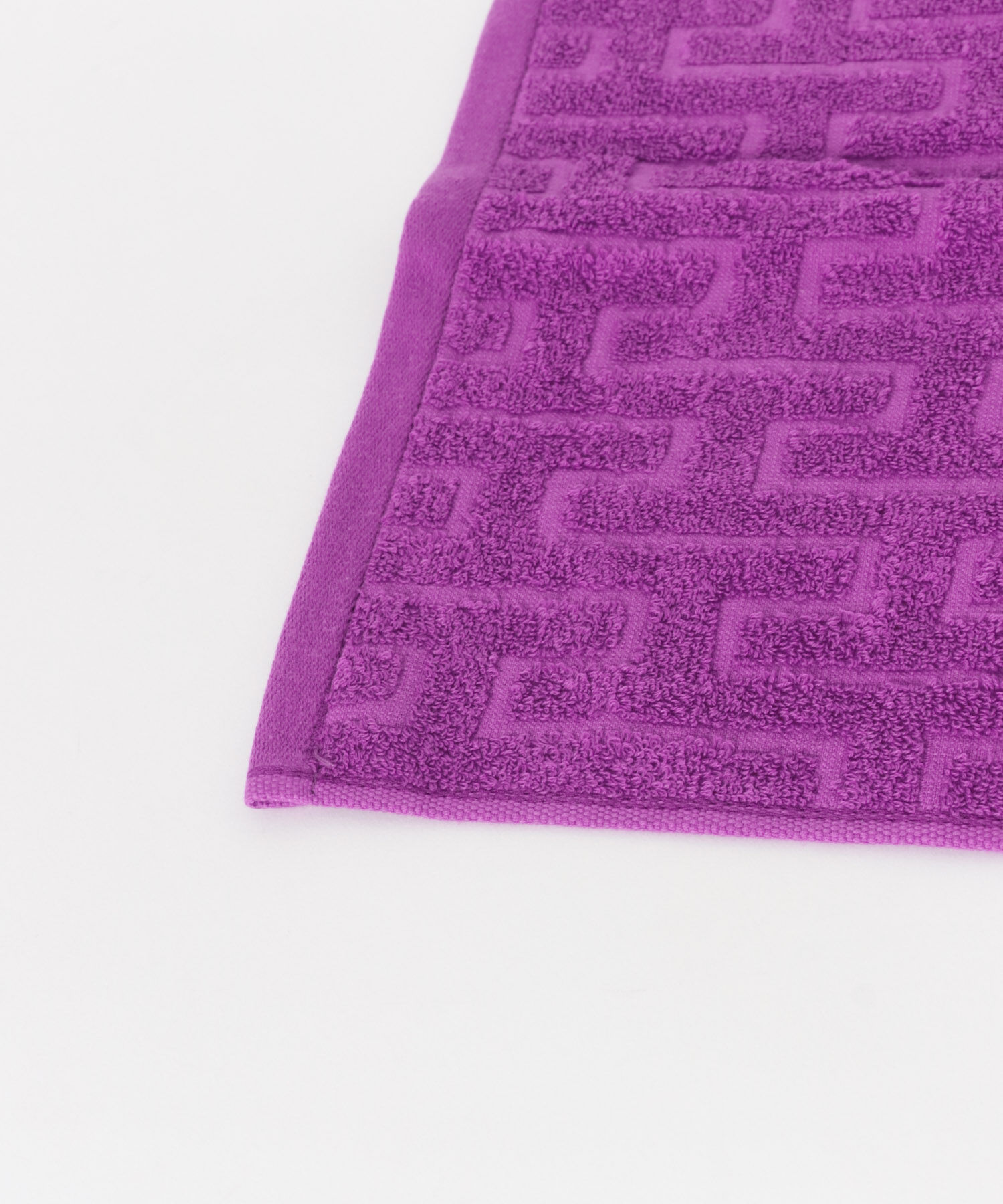 SMELLY「TETO　SUPIMA COTTON HANDTOWEL」|ハンカチ|