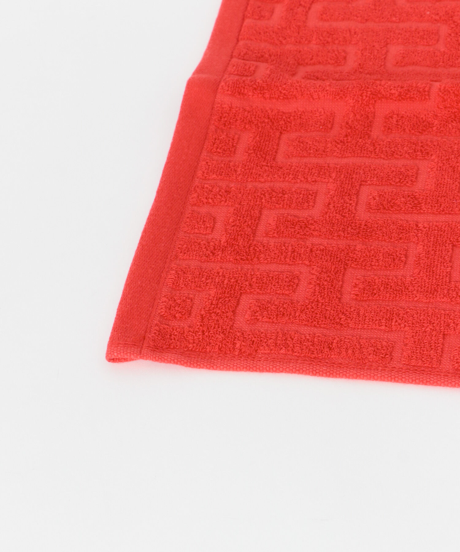 SMELLY「TETO　SUPIMA COTTON HANDTOWEL」|ハンカチ|