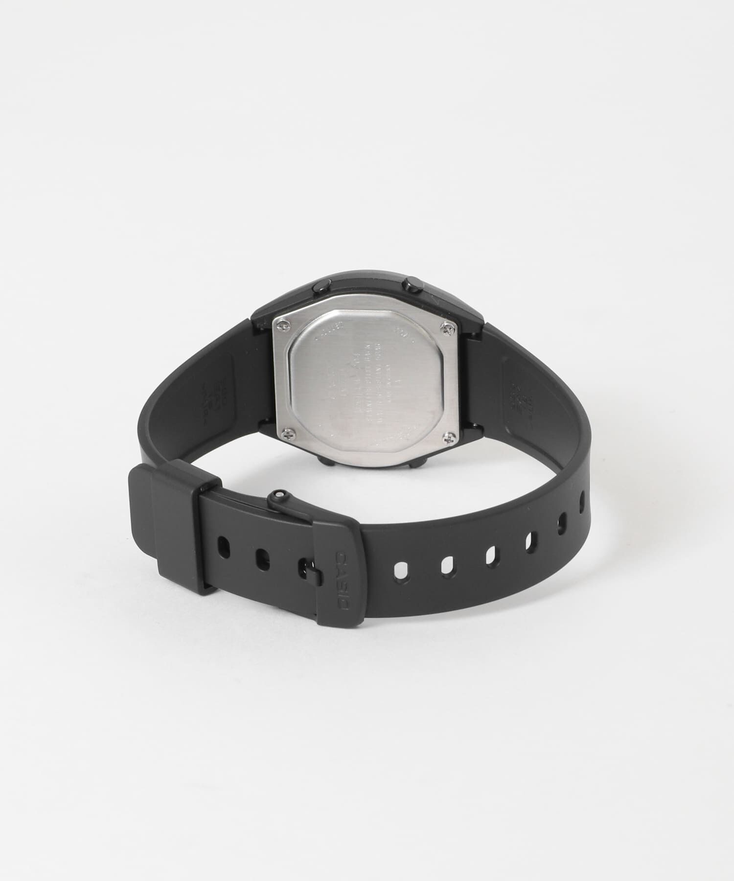 URBAN RESEARCH DOORS「CASIO　メタルデジタルウォッチ」|腕時計|