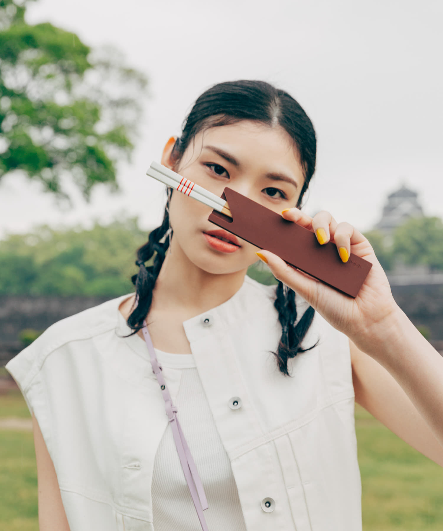 URBAN RESEARCH「『別注』ヤマチク&times;URBAN RESEARCH　OTEMOTO for Ramen Lovers」|食器・キッチングッズ|