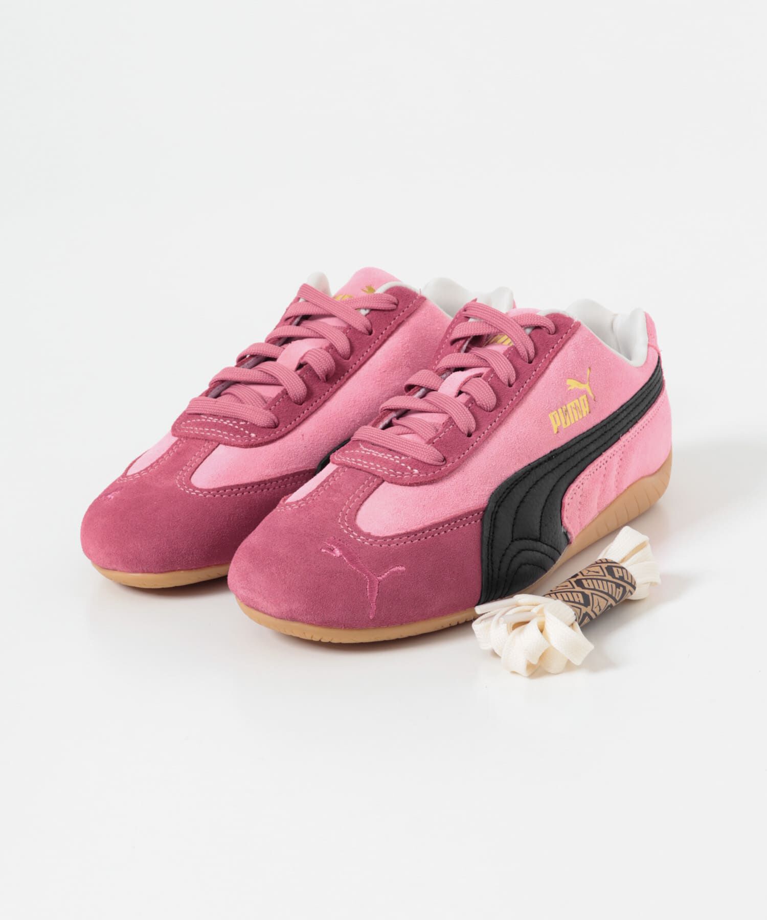 URBAN RESEARCH DOORS「PUMA　SPEEDCAT OG」|スニーカー|