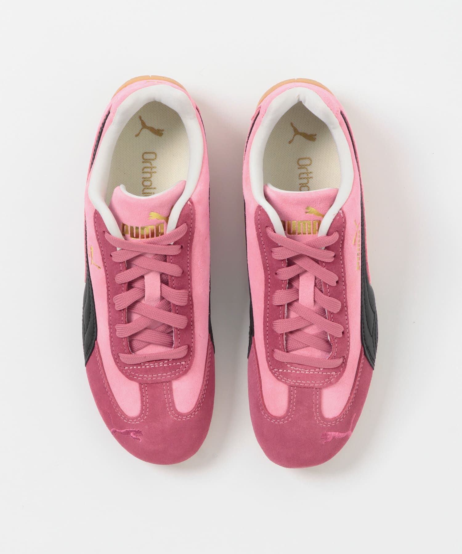 URBAN RESEARCH DOORS「PUMA　SPEEDCAT OG」|スニーカー|