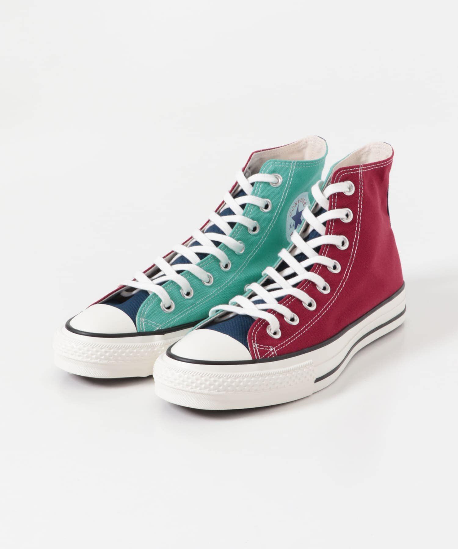 URBAN RESEARCH「Converse　CANVAS ALL STAR J HI」|スニーカー|