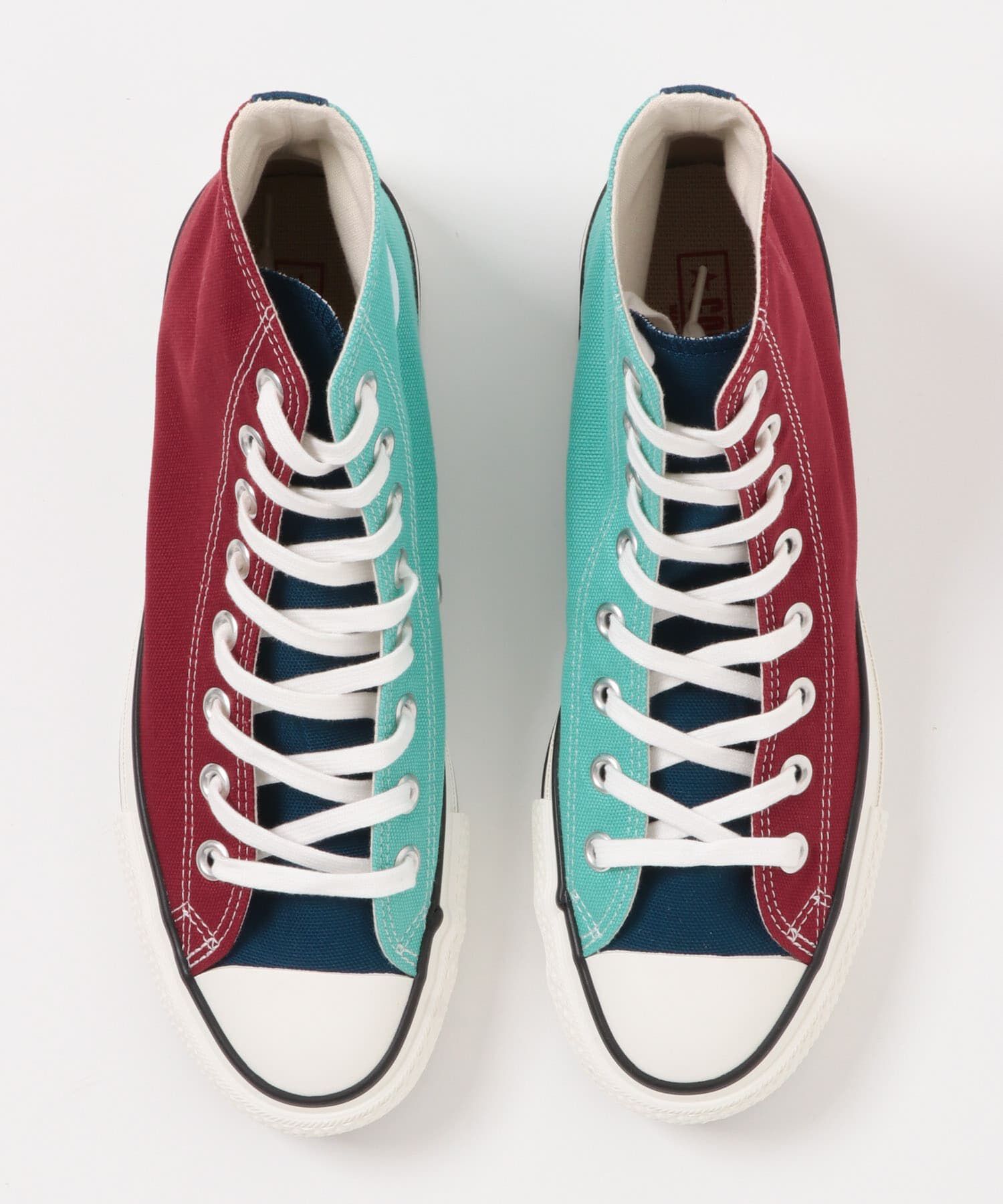 URBAN RESEARCH「Converse　CANVAS ALL STAR J HI」|スニーカー|