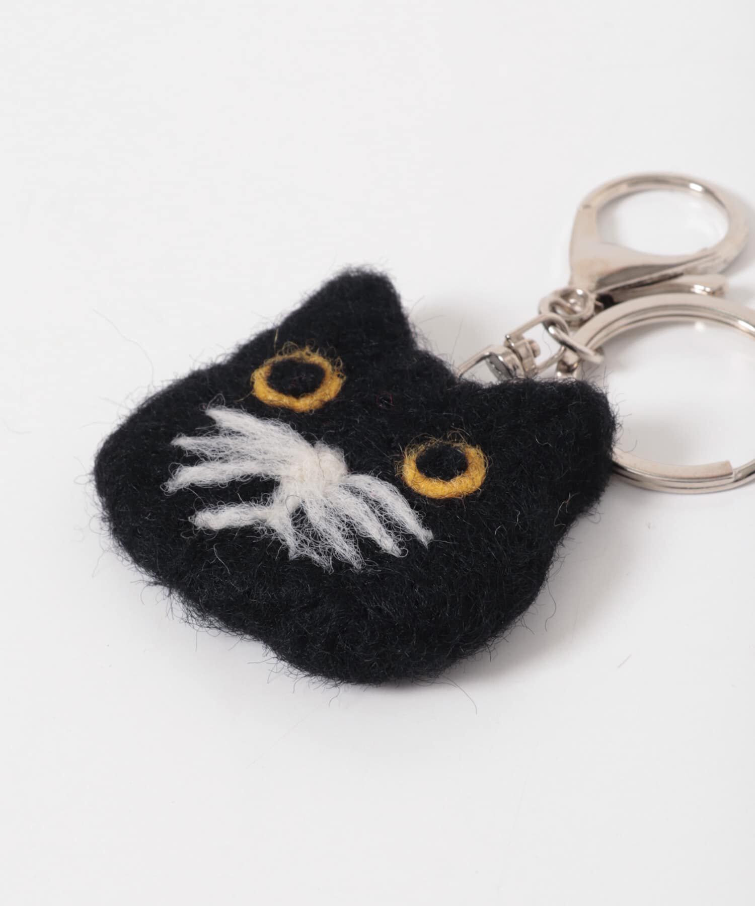 URBAN RESEARCH DOORS「アニマルチャーム」|チャーム・キーホルダー|