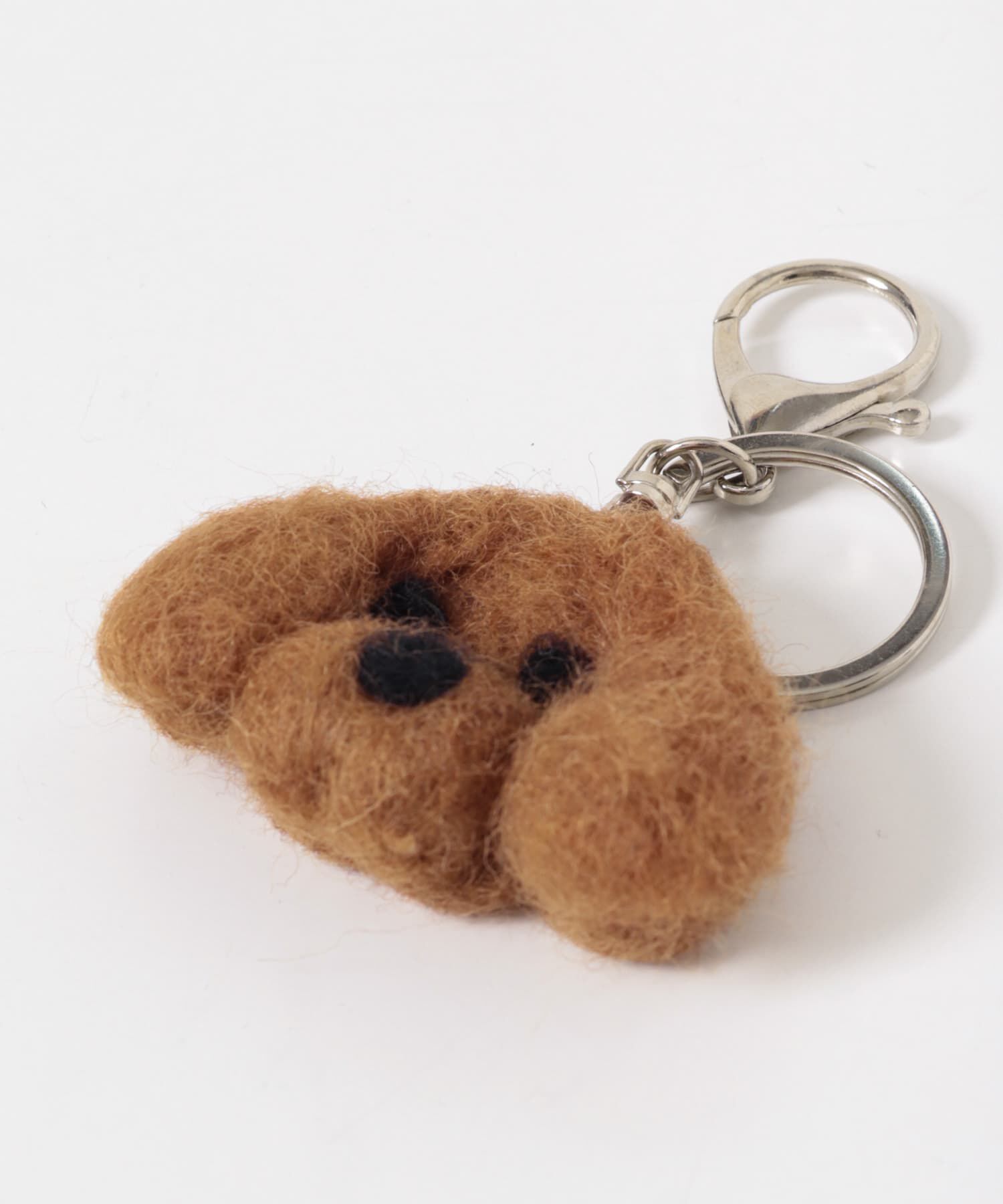 URBAN RESEARCH DOORS「アニマルチャーム」|チャーム・キーホルダー|