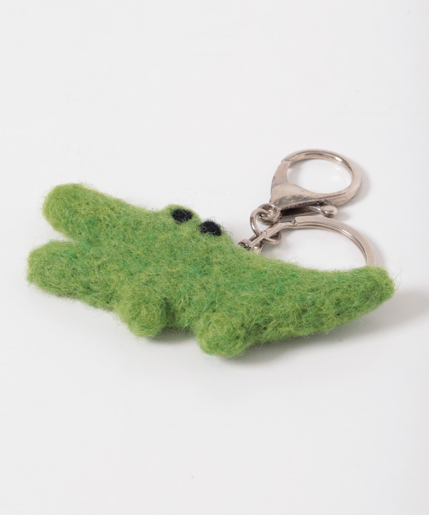 URBAN RESEARCH DOORS「アニマルチャーム」|チャーム・キーホルダー|