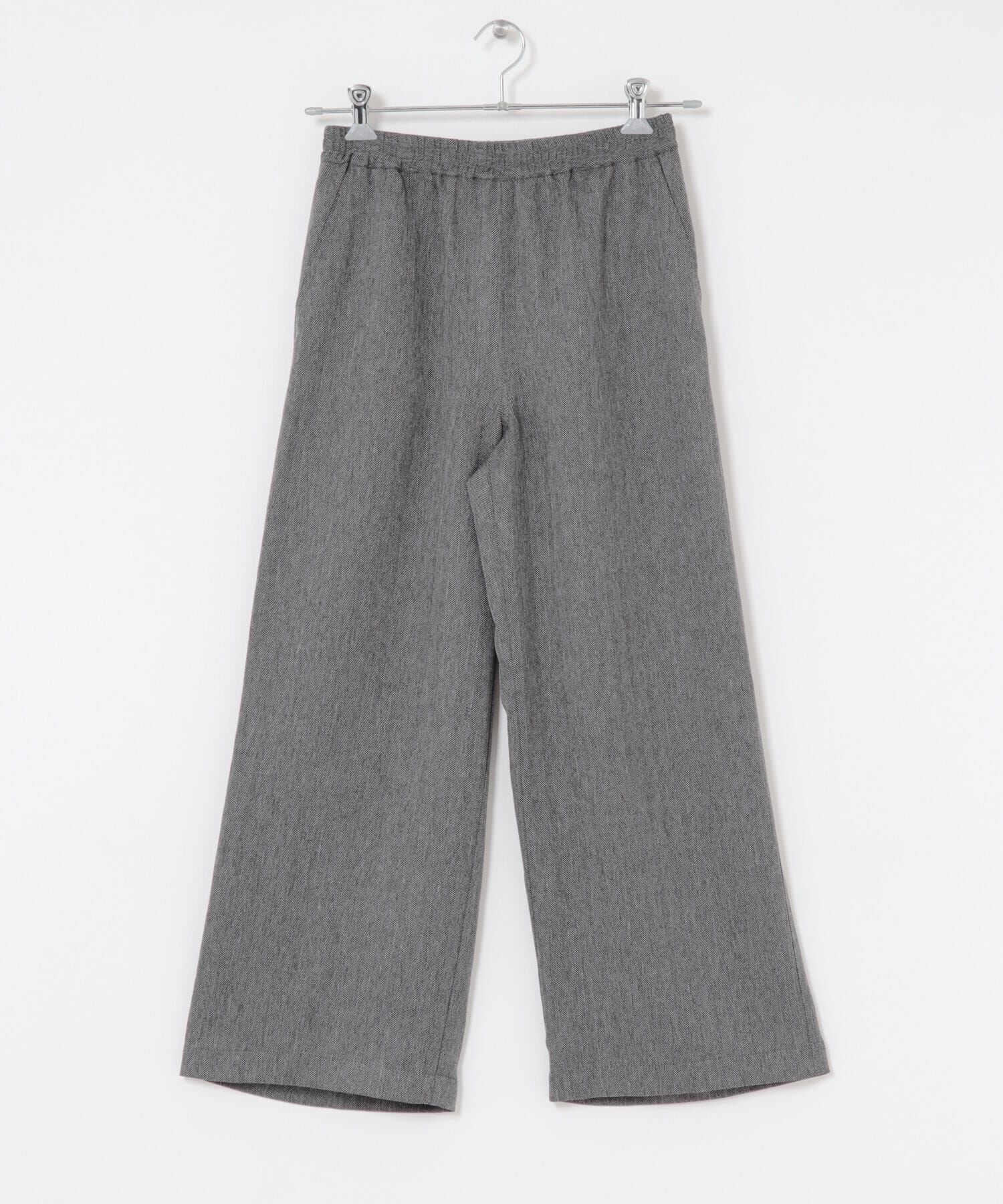 Sonny Label 「ヘリンボーンキャミ&times;パンツセットアップ」|スカート|