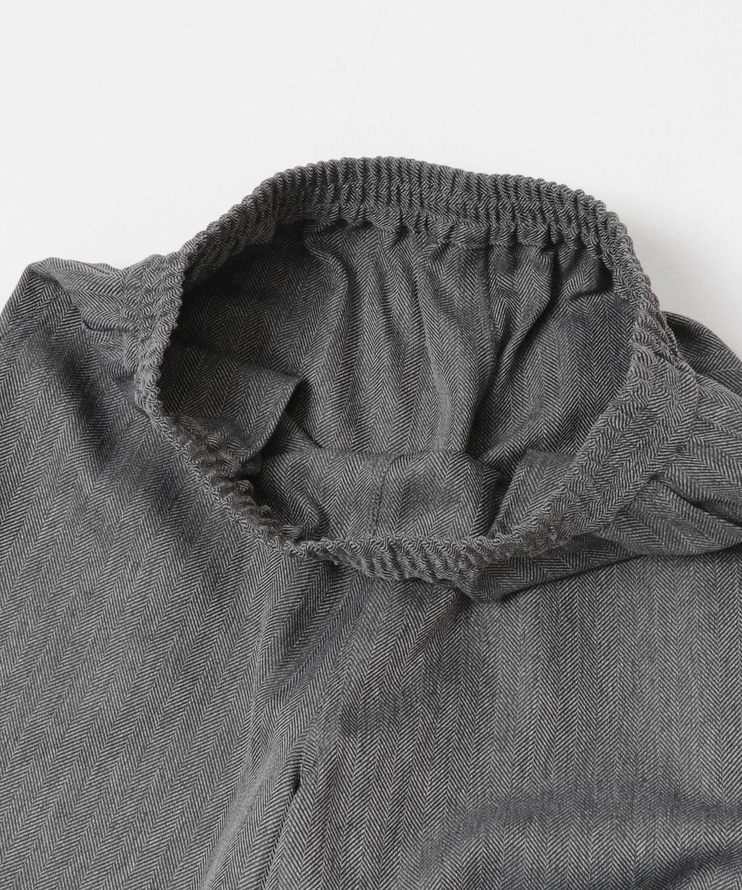 Sonny Label 「ヘリンボーンキャミ&times;パンツセットアップ」|スカート|