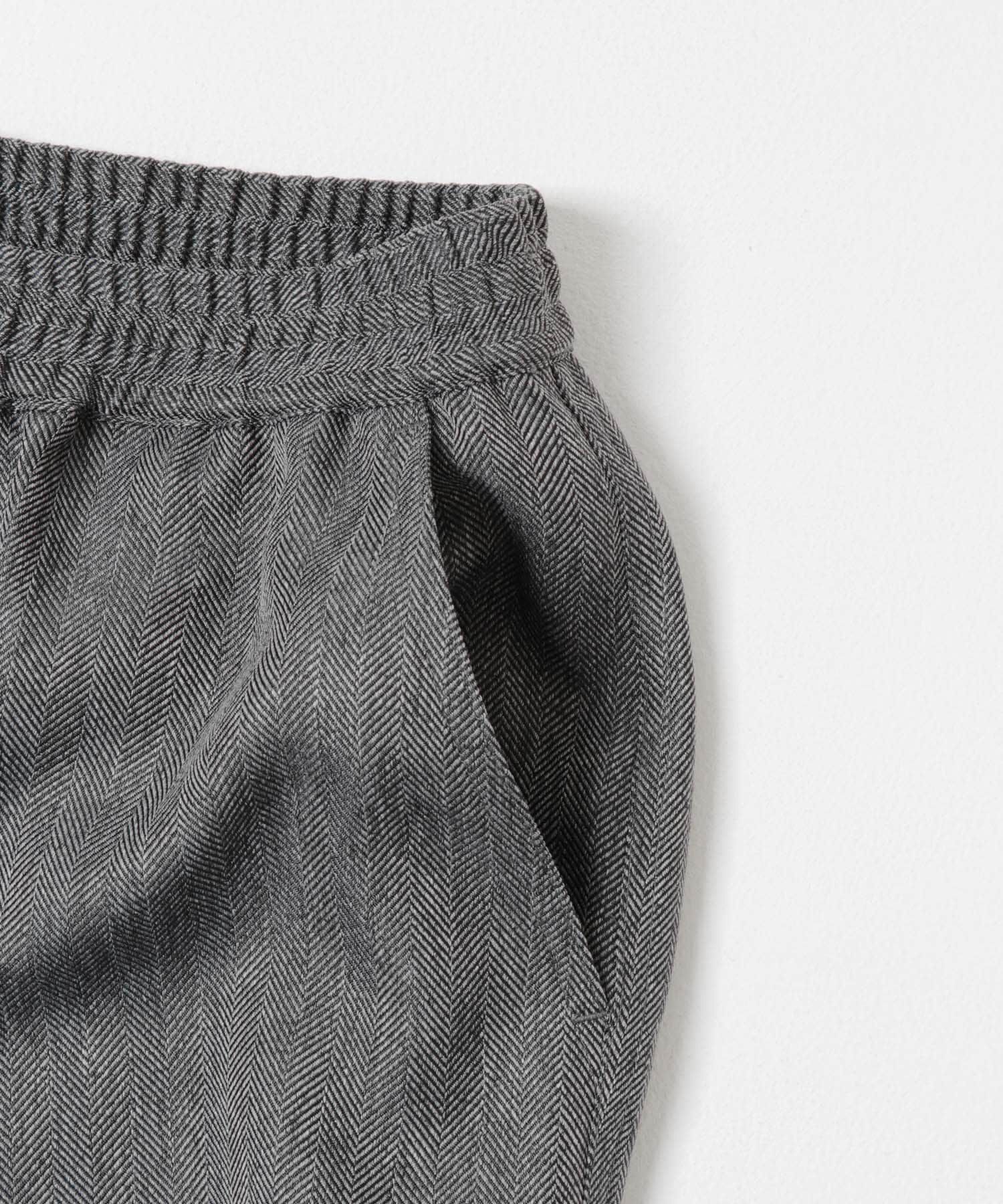 Sonny Label 「ヘリンボーンキャミ&times;パンツセットアップ」|スカート|