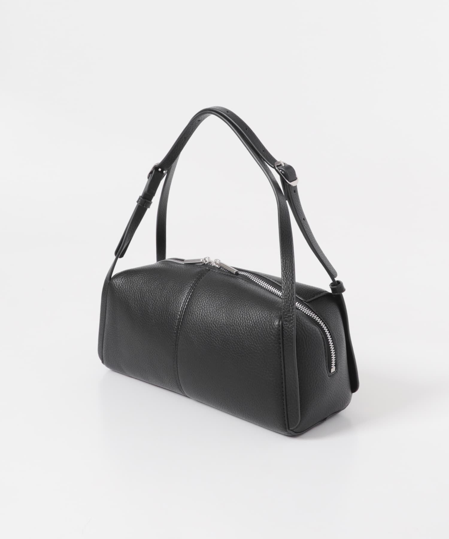 RODE SKO「センターラインボストンバッグ」|ボストンバッグ|