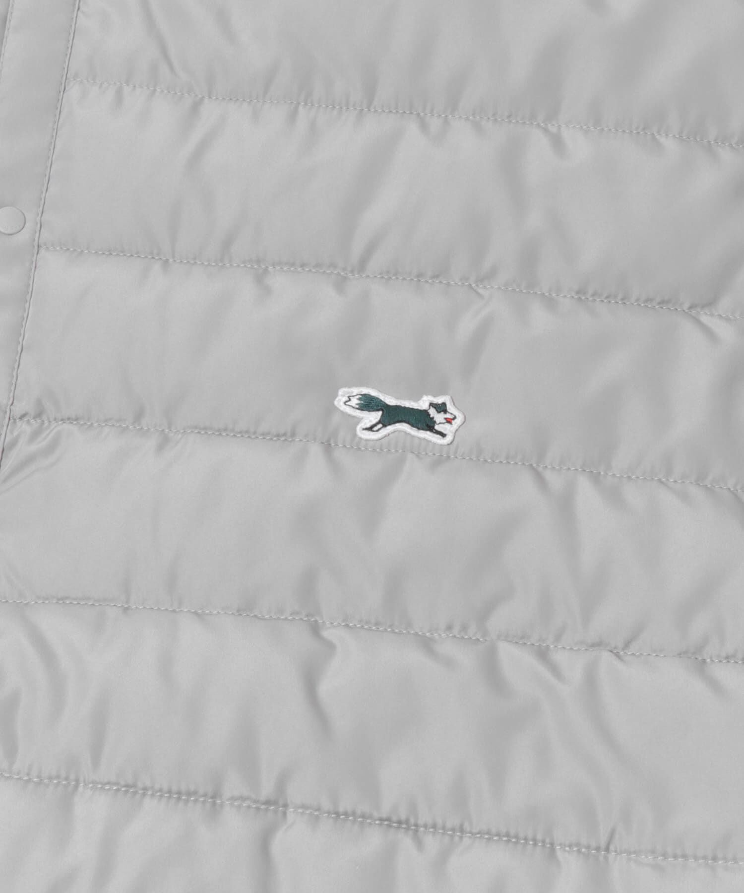 URBAN RESEARCH DOORS「『別注』PENNEYS&times;DOORS　THE FOX ファイバーダウンブルゾン」|ブルゾン・スタジャン|