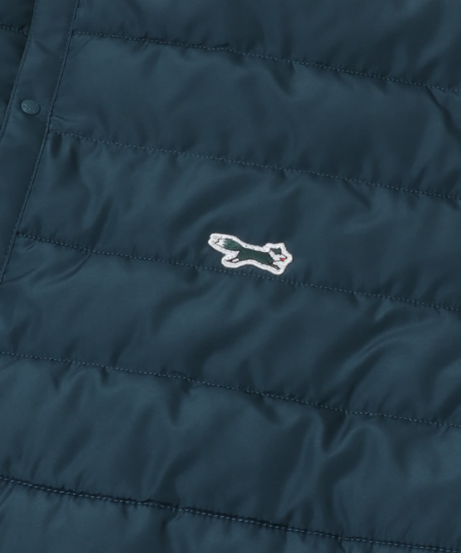 URBAN RESEARCH DOORS「『別注』PENNEYS&times;DOORS　THE FOX ファイバーダウンブルゾン」|ブルゾン・スタジャン|