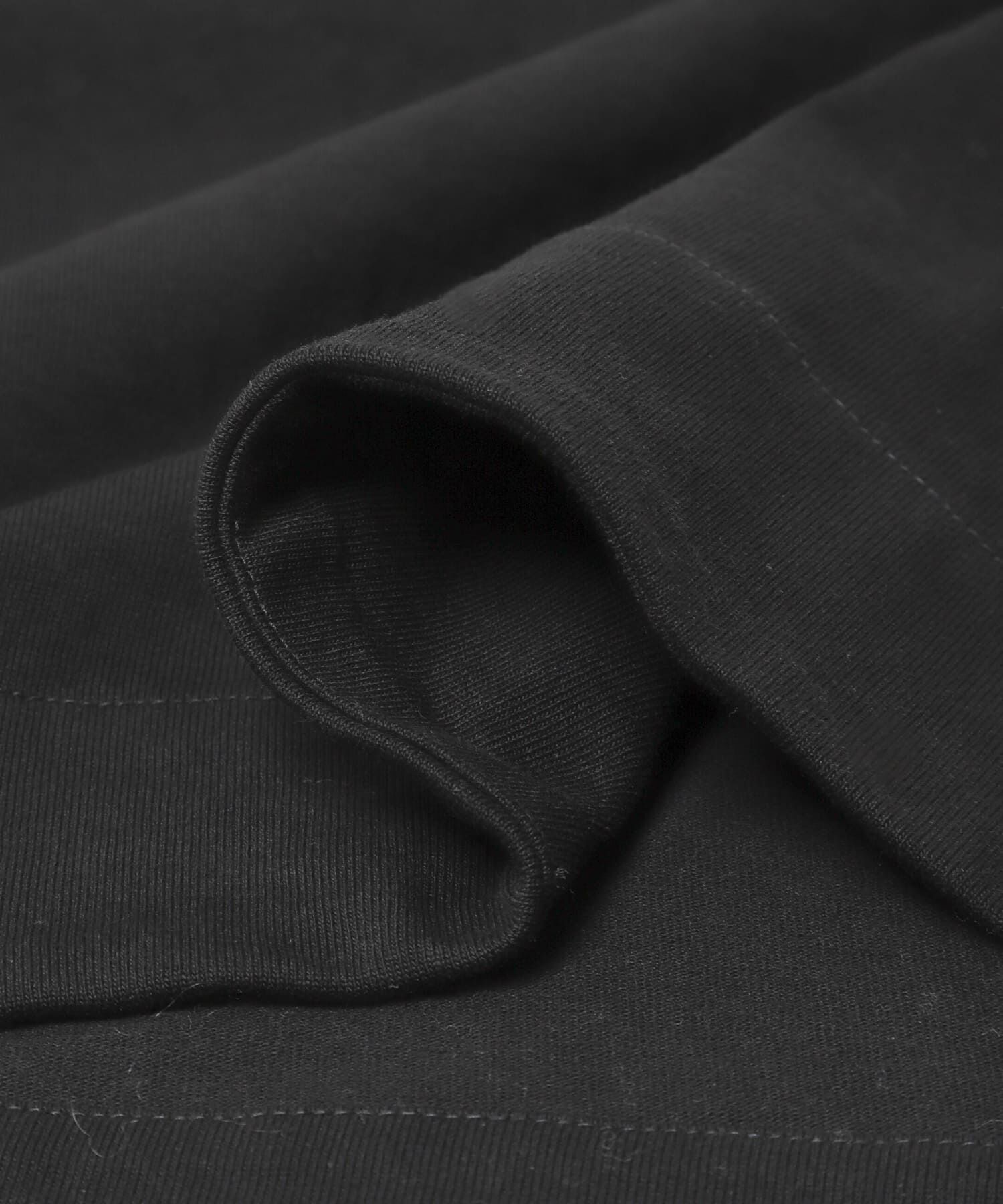 かぐれ「コットンボートネックカットソー」|Tシャツ・カットソー|