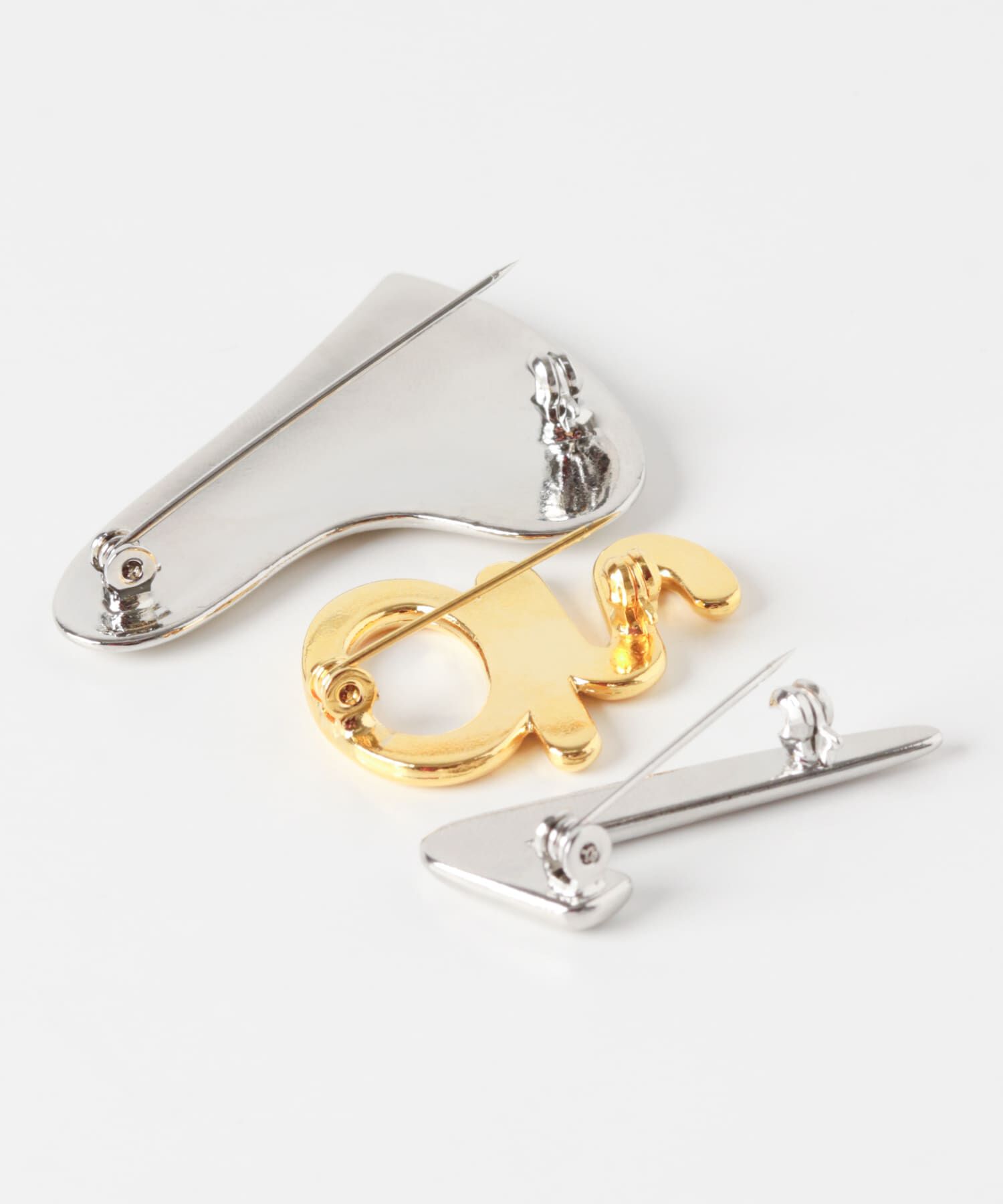 Sonny Label 「LAPUIS　3set ブローチ」|ブローチ・コサージュ|