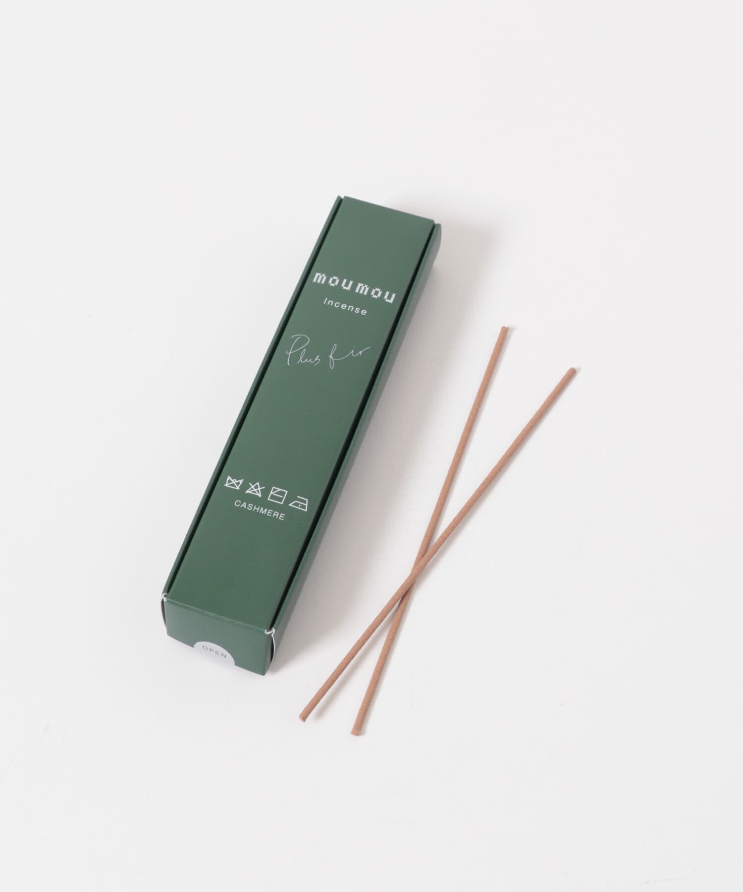 URBAN RESEARCH「mou mou Incense」|アロマ・ルームフレグランス|