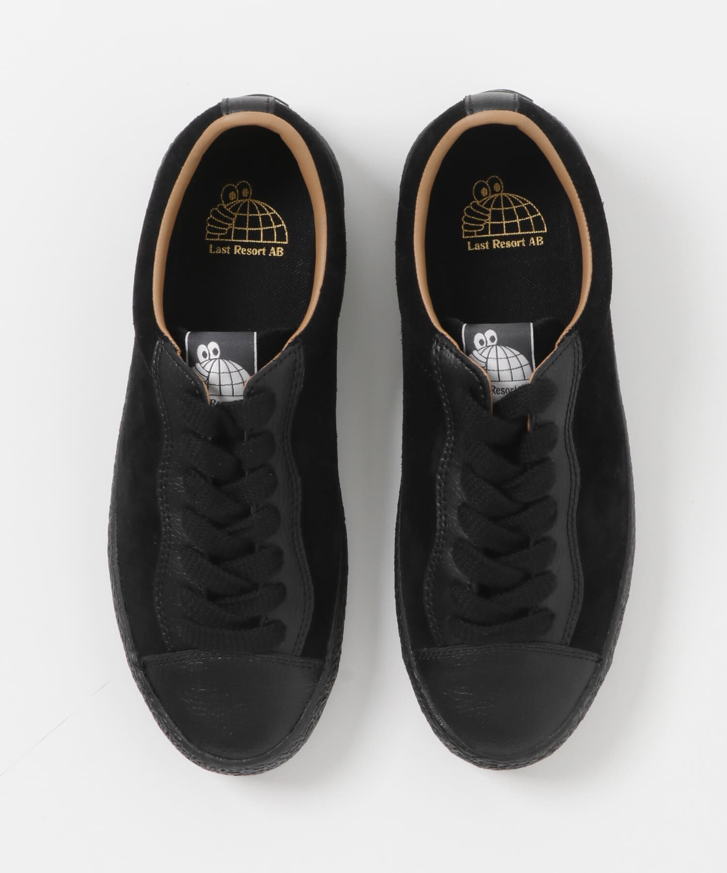 URBAN RESEARCH DOORS「Last Resort AB　VM002 SUEDE LEATHER」|スニーカー|