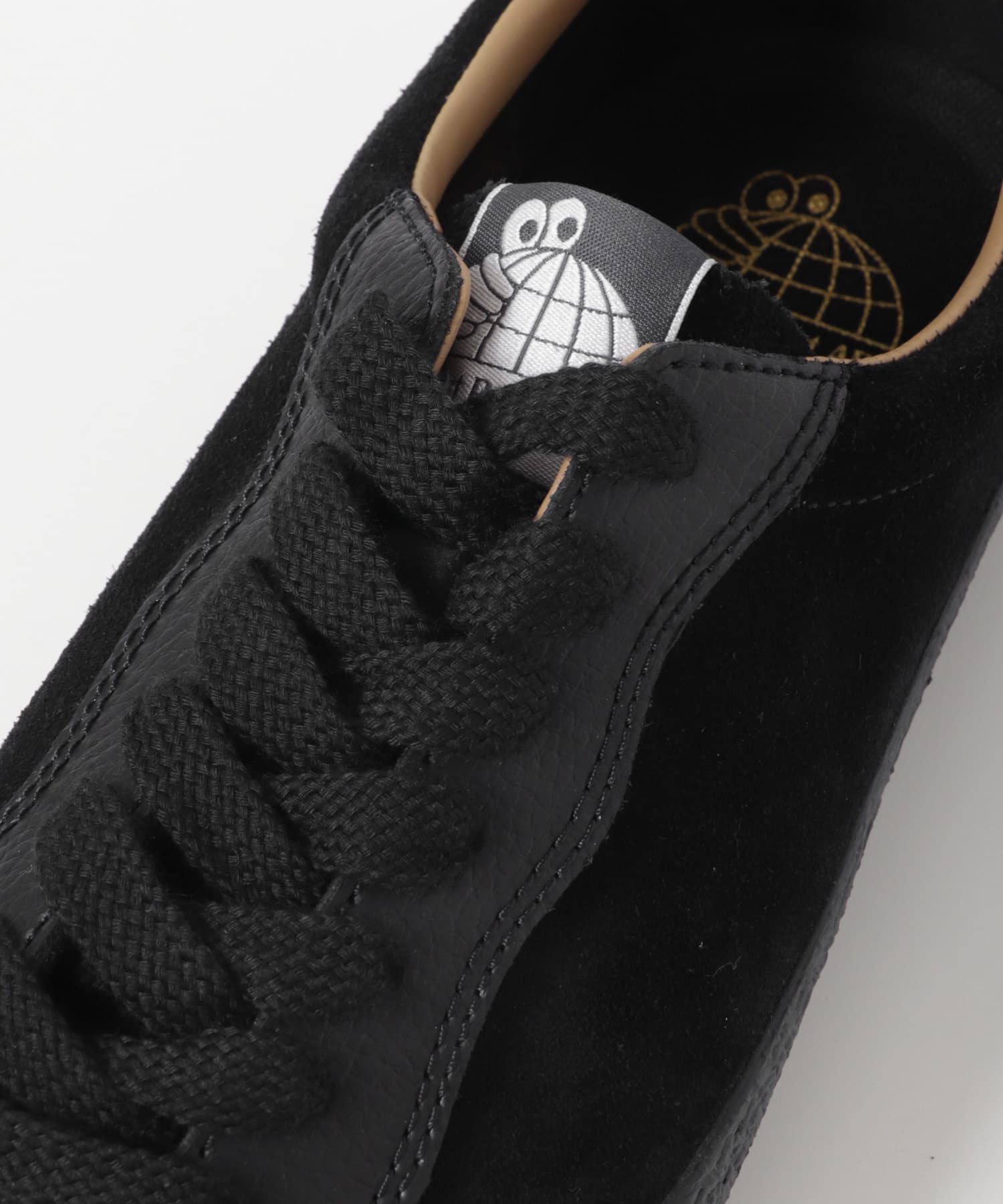 URBAN RESEARCH DOORS「Last Resort AB　VM002 SUEDE LEATHER」|スニーカー|