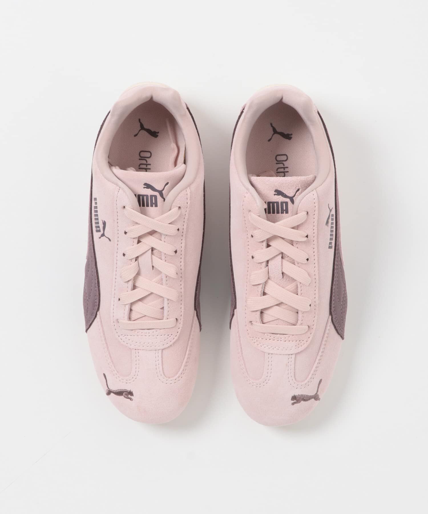 URBAN RESEARCH DOORS「PUMA　SPEEDCAT OG」|スニーカー|