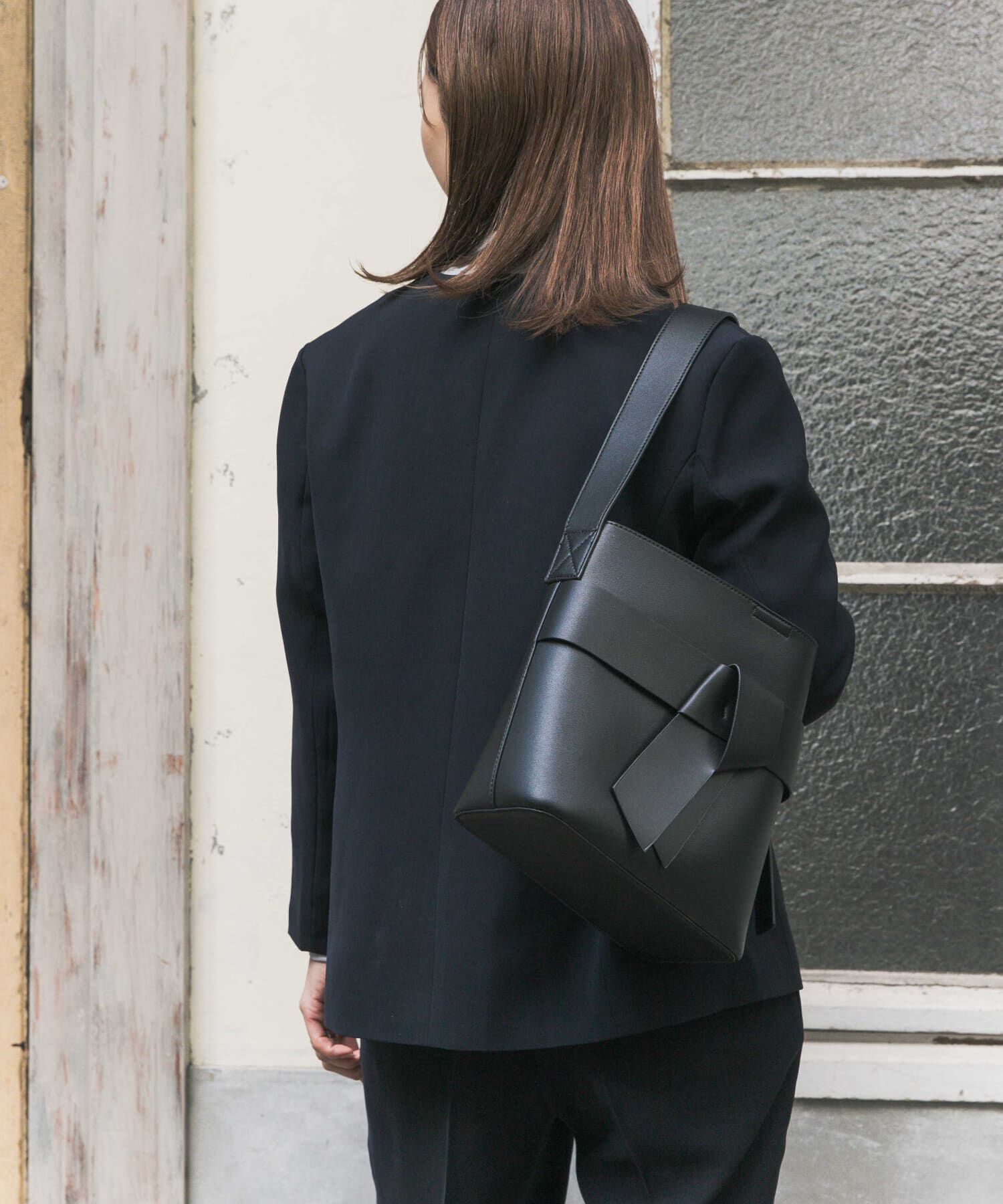 URBAN RESEARCH DOORS「ノーカラージャケット」|その他|