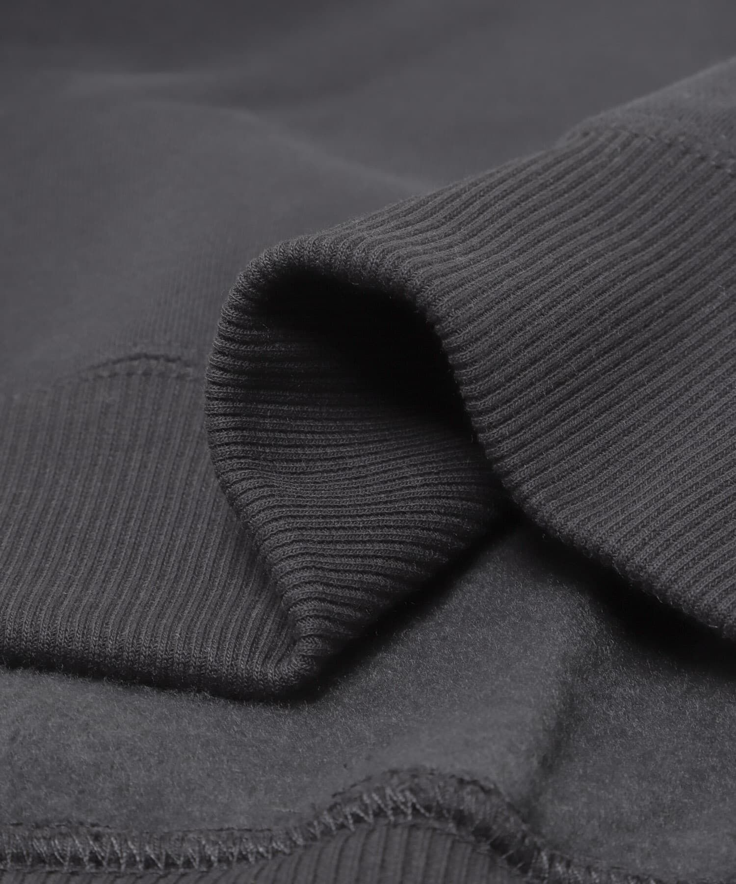 URBAN RESEARCH DOORS「裏起毛スウェットポロシャツ」|スウェット・ジャージ|