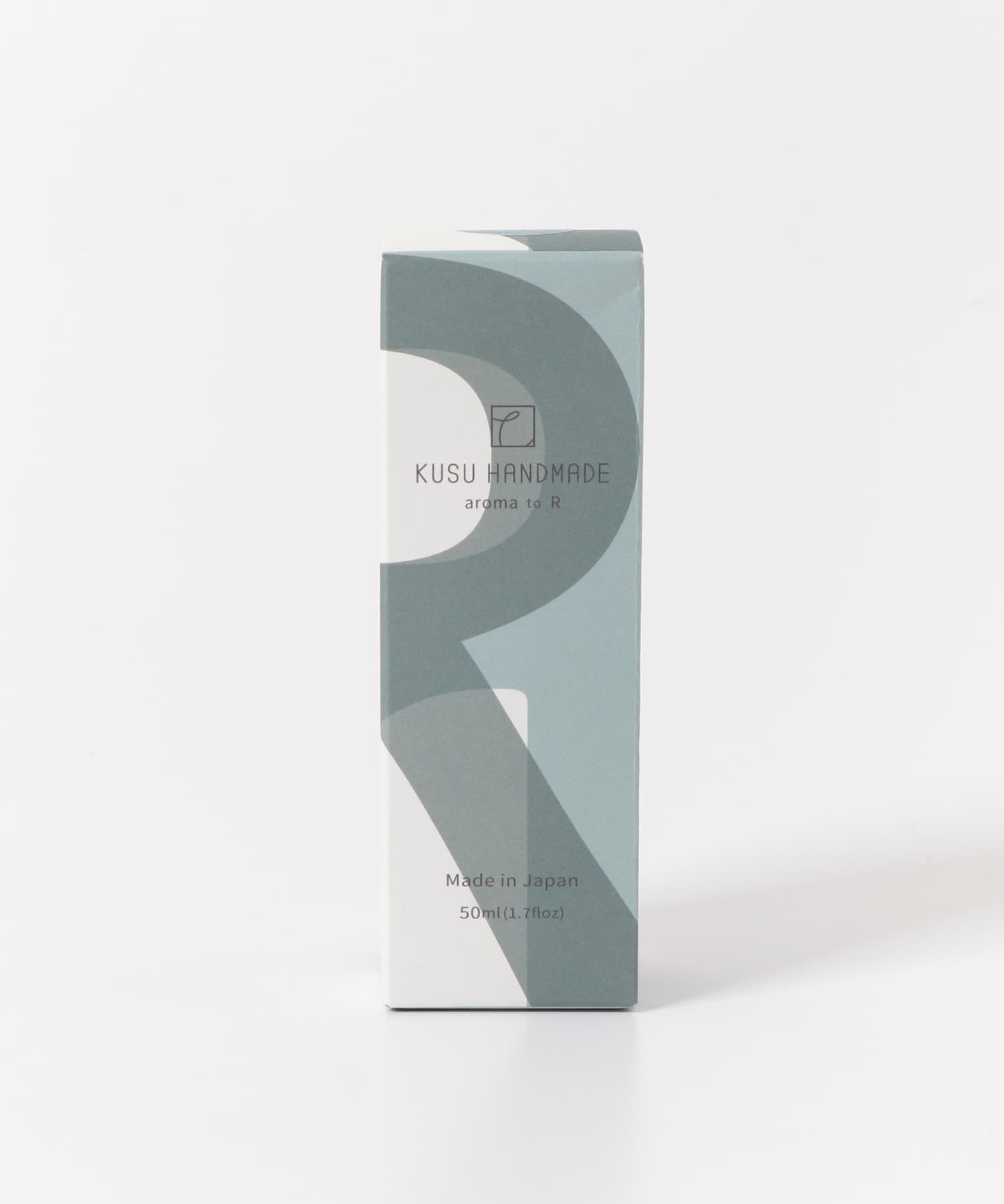 URBAN RESEARCH DOORS「KUSU HANDMADE　aroma to R リセットミスト」|アロマ・ルームフレグランス|