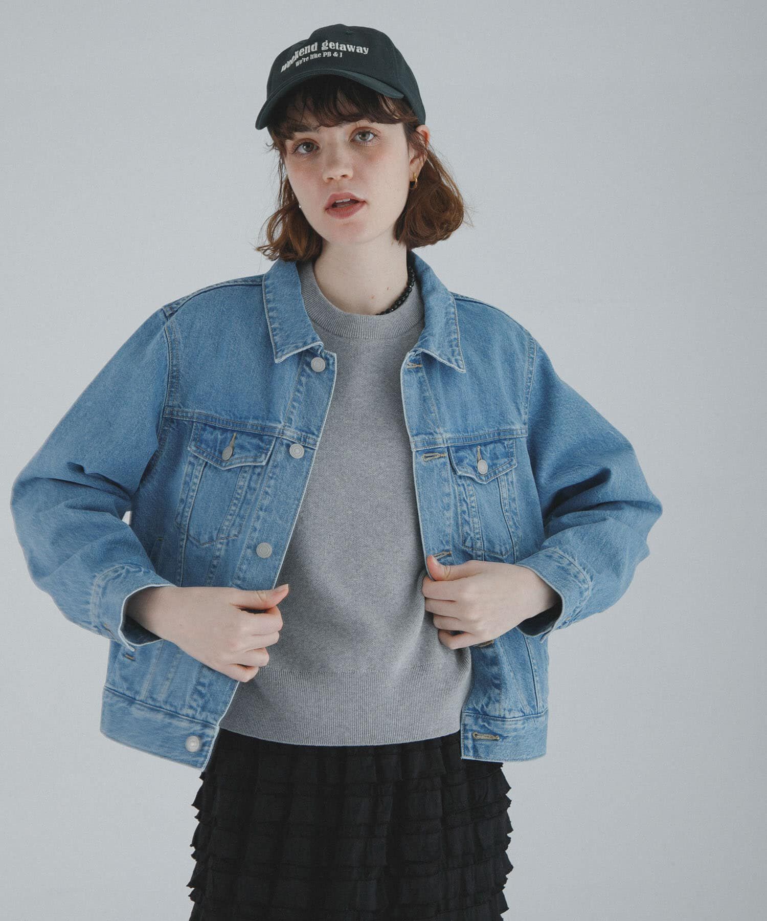 Sonny Label 「スウェットライクニット」|ニット・セーター|