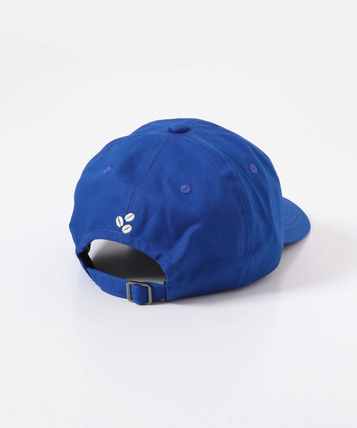 Sonny Label 「エンブロイダリーロゴキャップ」|キャップ・キャスケット|