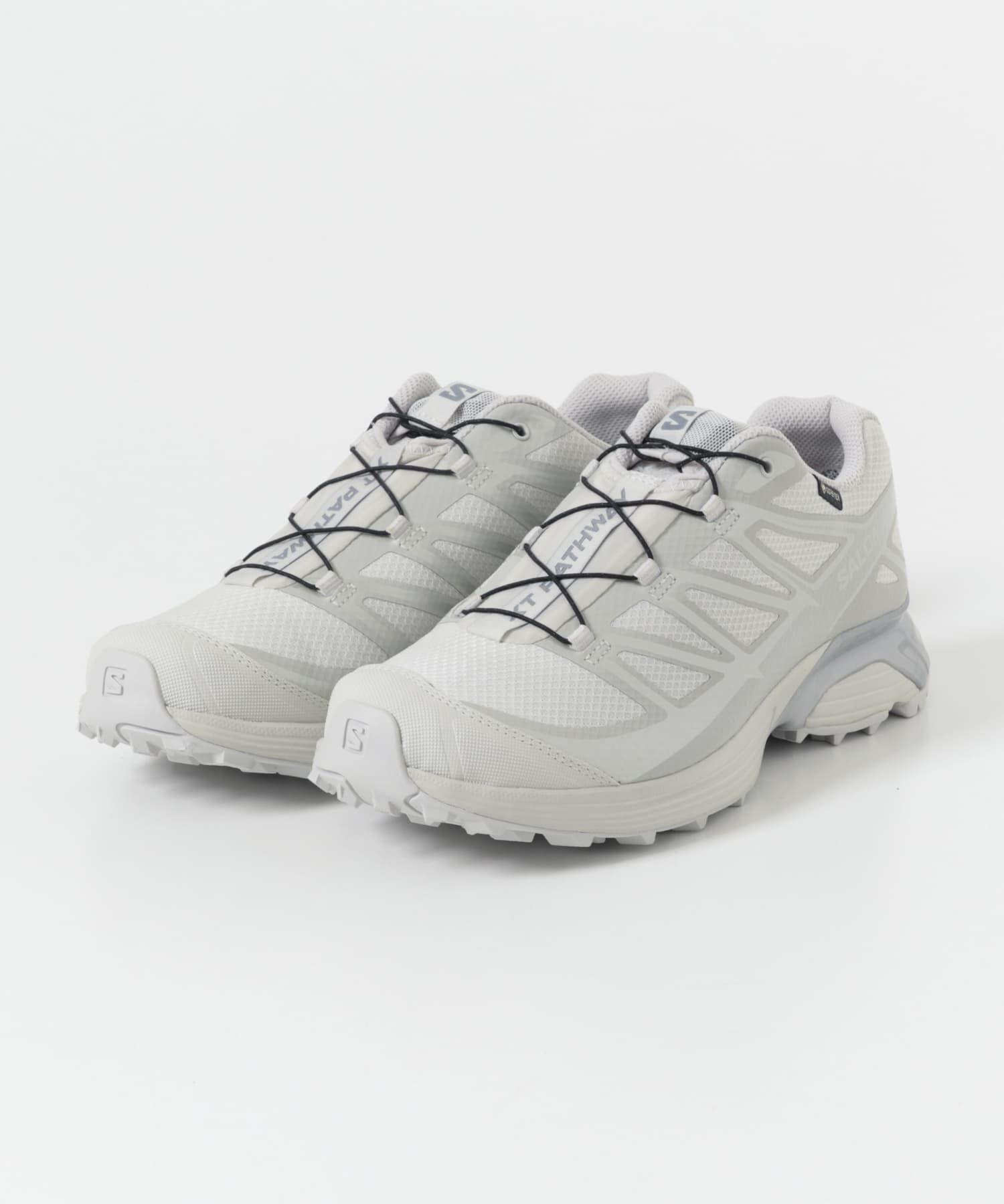 URBAN RESEARCH DOORS「SALOMON　XT-PATHWAY GTX」|スニーカー|