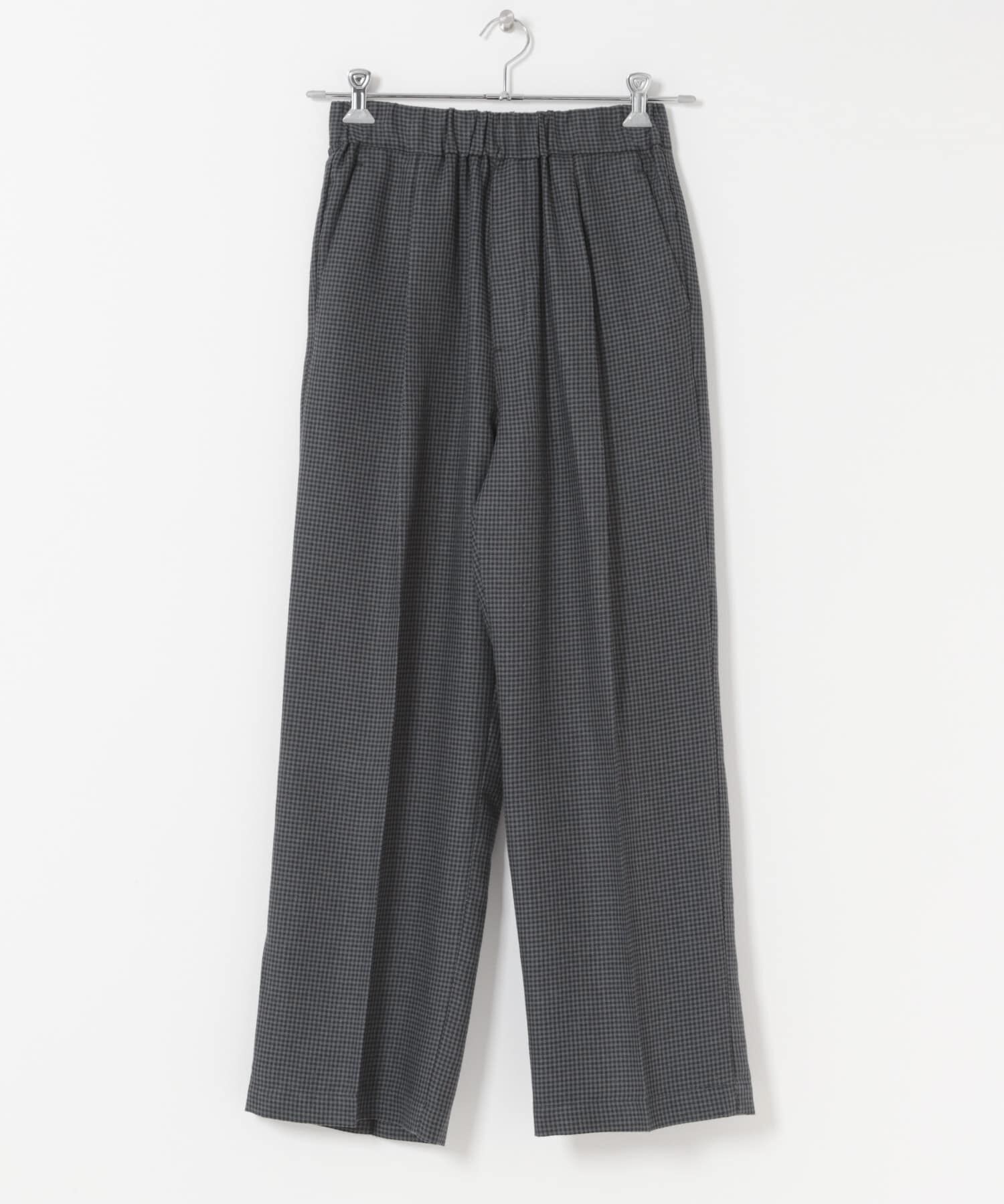 URBAN RESEARCH DOORS「FORK&SPOON　ヘンプブレンドイージーパンツ」|その他|