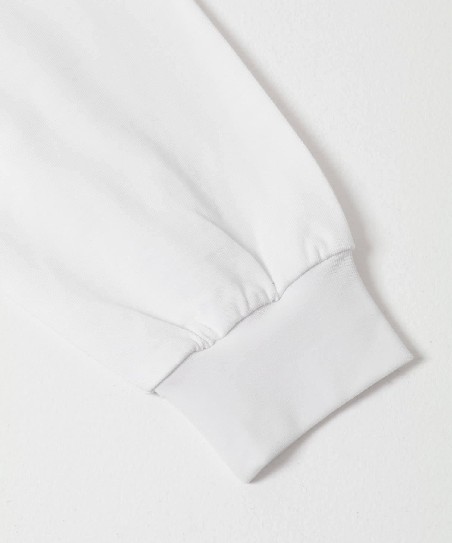 URBAN RESEARCH DOORS「『別注』Snow Peak Apparel&times;DOORS　POCKET LOGO LONG-SLEEVE T-SHIRTS」|Tシャツ・カットソー|