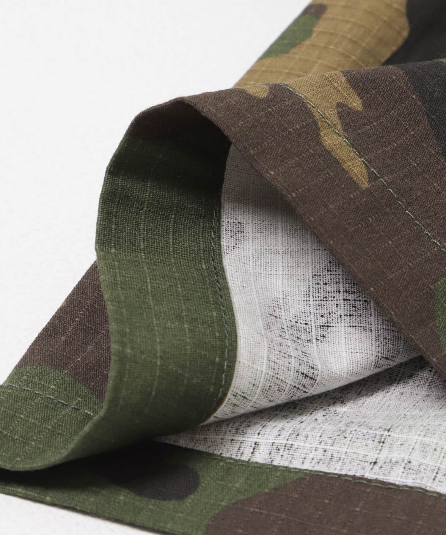 URBAN RESEARCH「URBAN RESEARCH iD　3-D CUTTING CARGO PANTS」|その他|