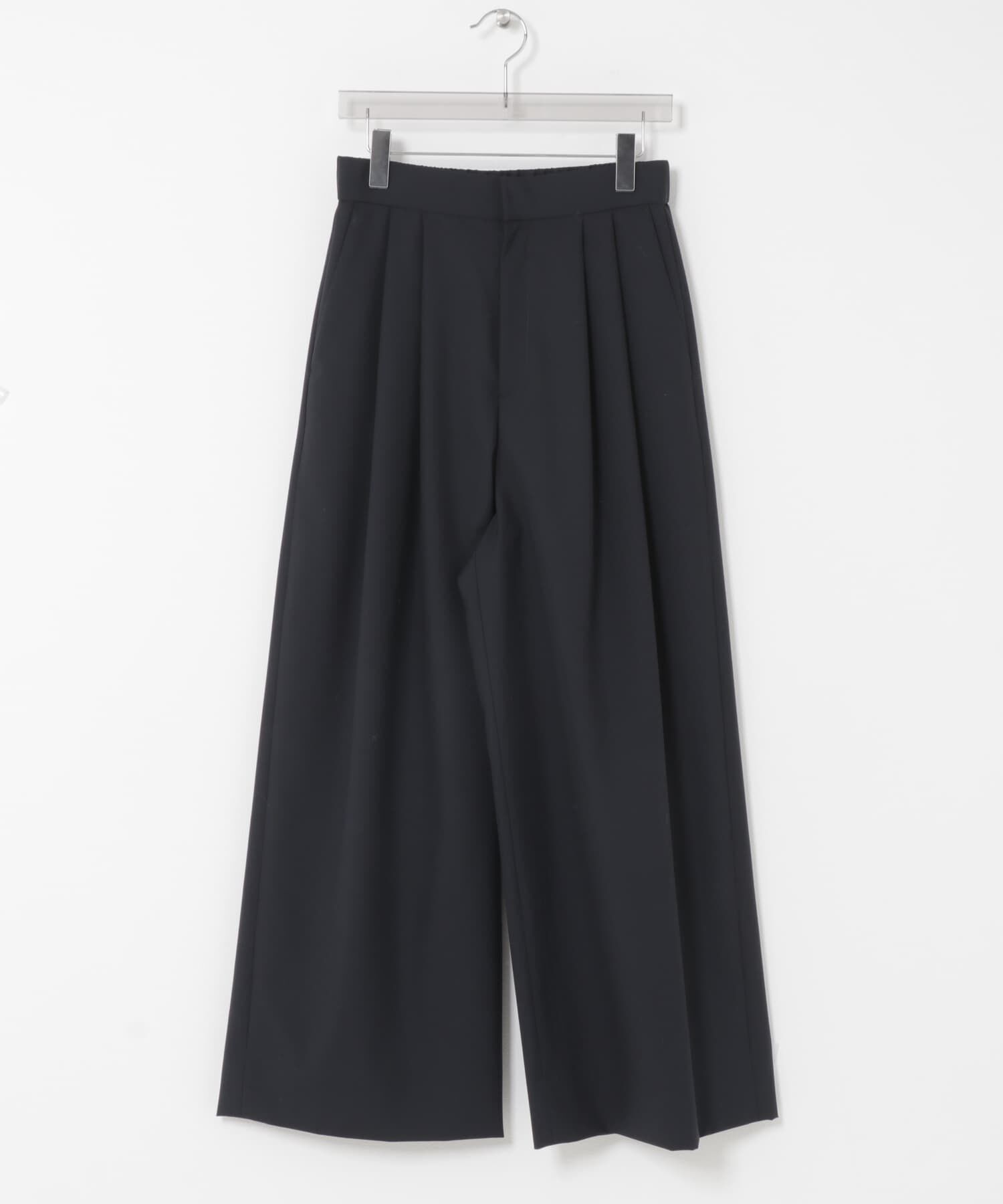 URBAN RESEARCH「ATON　WOOL TROPICAL EASY PANTS」|その他|