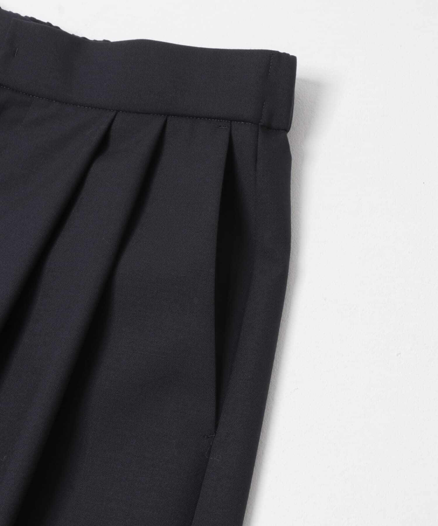 URBAN RESEARCH「ATON　WOOL TROPICAL EASY PANTS」|その他|