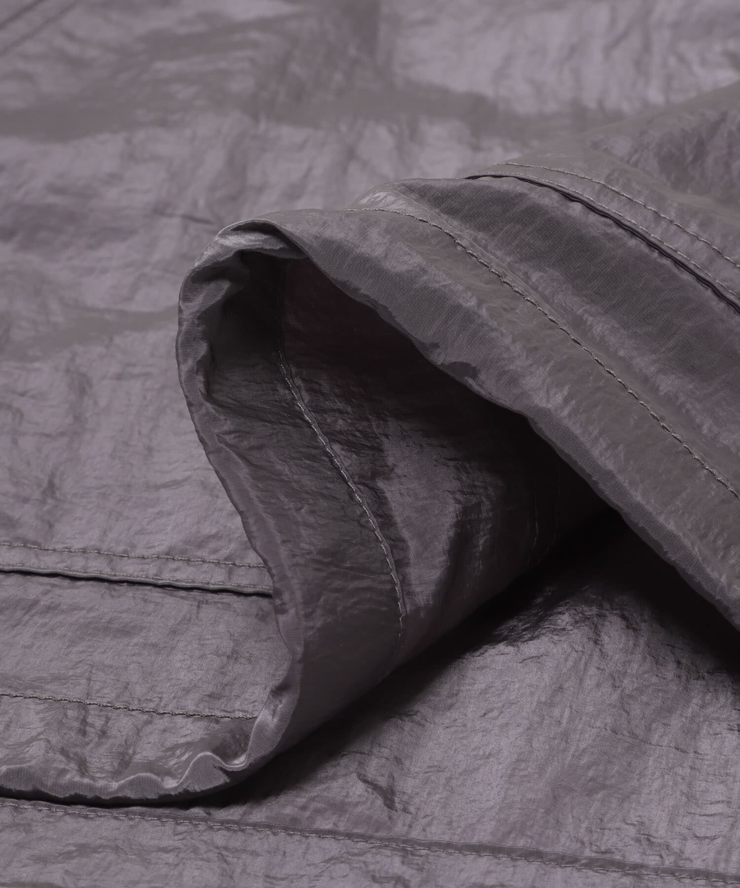 URBAN RESEARCH DOORS「FORK&SPOON　シアーアノラックパーカー」|パーカー|