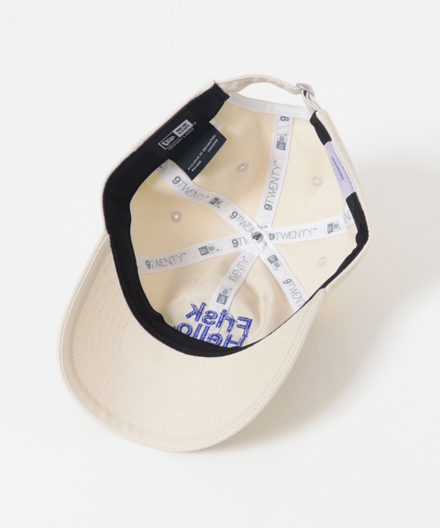 Sonny Label 「New Era　920 FRISK」|キャップ・キャスケット|