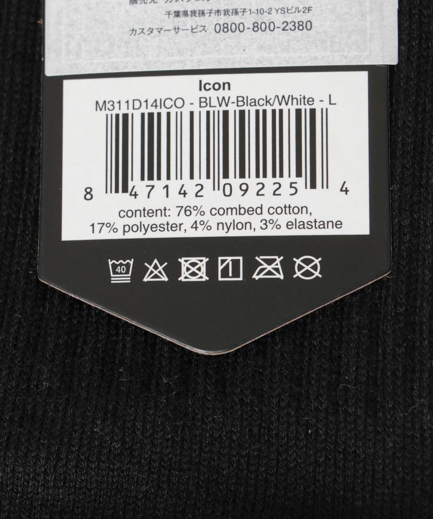 Sonny Label 「STANCE SOCKS　ICON」|ソックス|