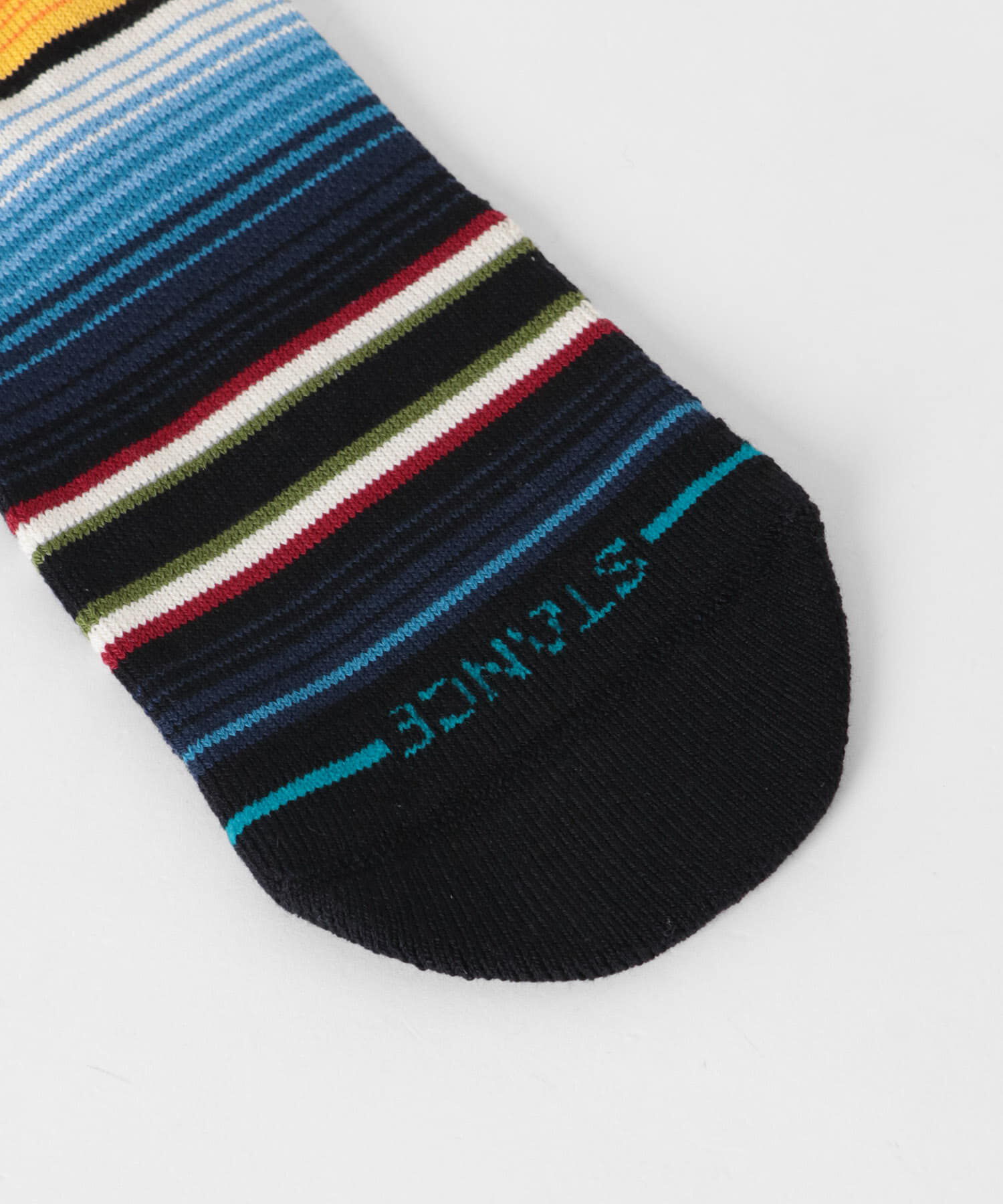 Sonny Label 「STANCE SOCKS　CURREN ST CREW」|ソックス|