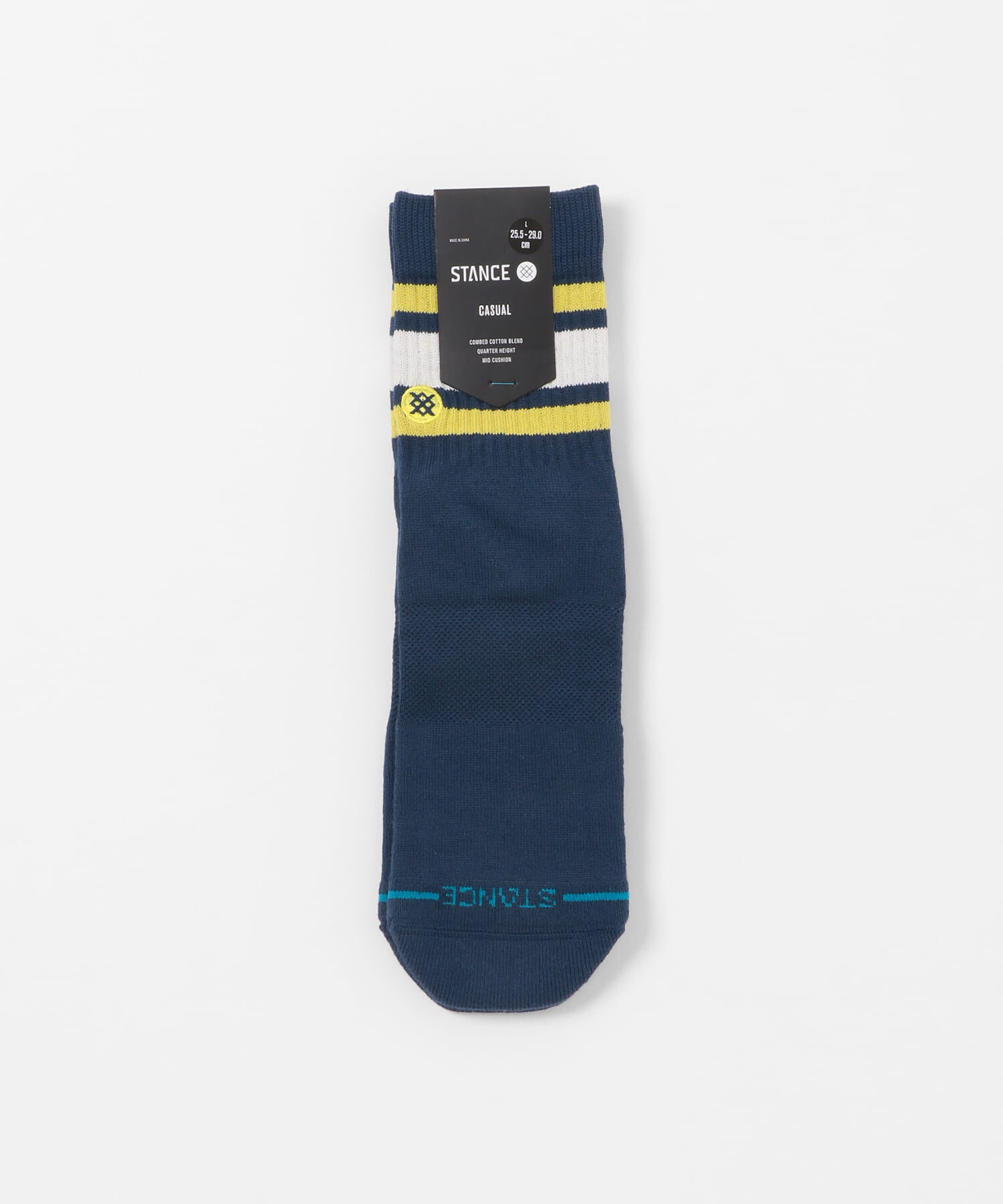 Sonny Label 「STANCE SOCKS　BOYD QTR」|ソックス|