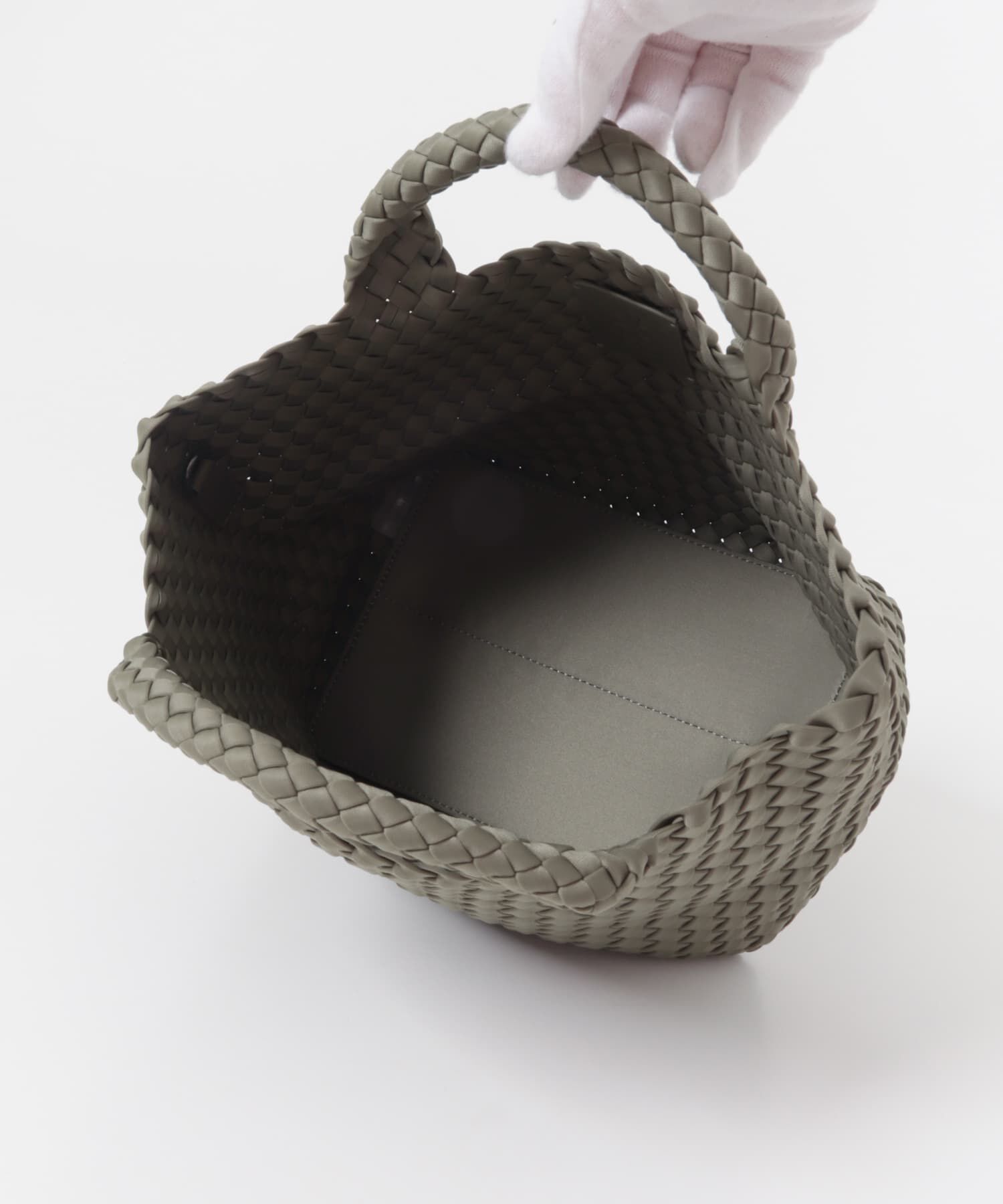 URBAN RESEARCH「NAGHEDI　ST BARTHS SMALL TOTE」|トートバッグ|