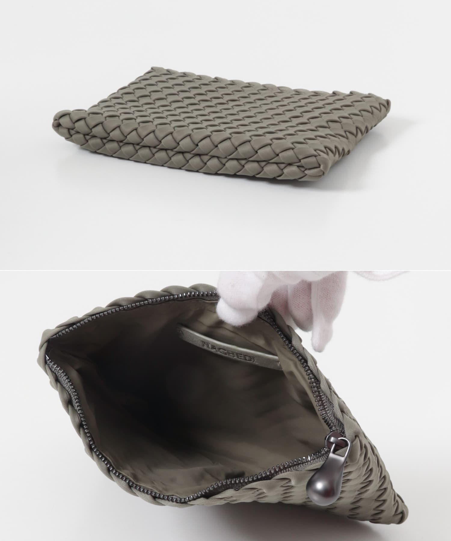 URBAN RESEARCH「NAGHEDI　ST BARTHS SMALL TOTE」|トートバッグ|