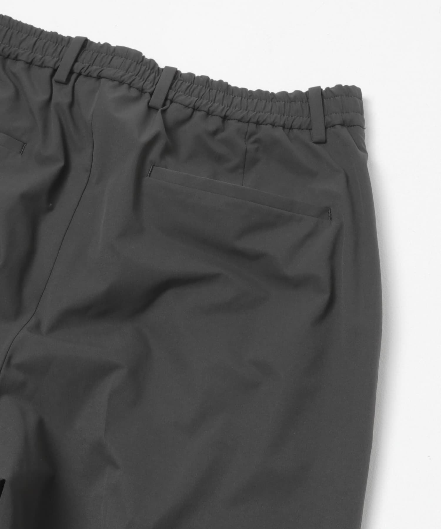 URBAN RESEARCH DOORS「LIFE STYLE TAILOR　4WAYストレッチパンツ」|スラックス|