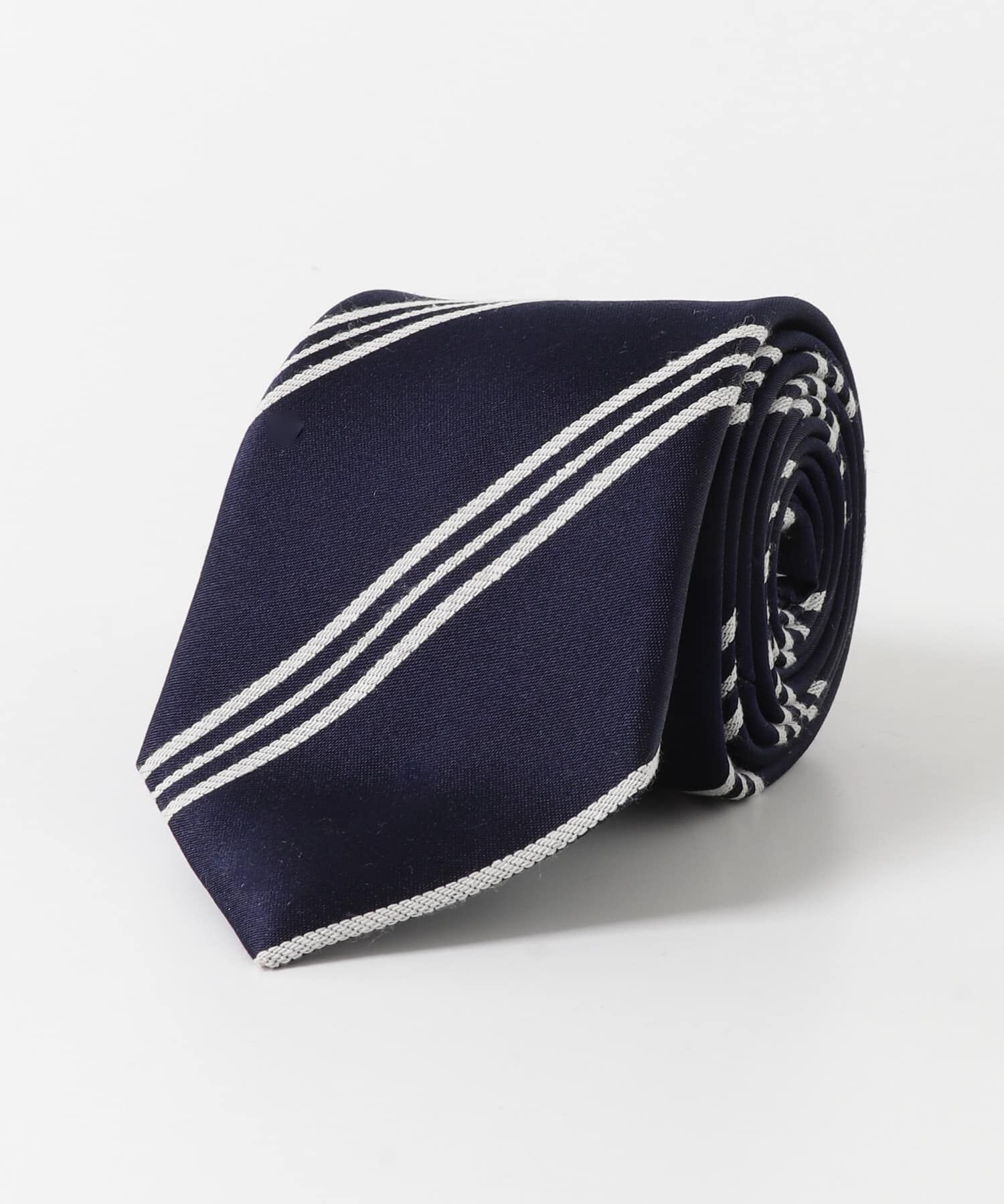 URBAN RESEARCH DOORS「LIFE STYLE TAILOR　ネイビーシリーズタイ」|ネクタイ・蝶ネクタイ|ネイビー