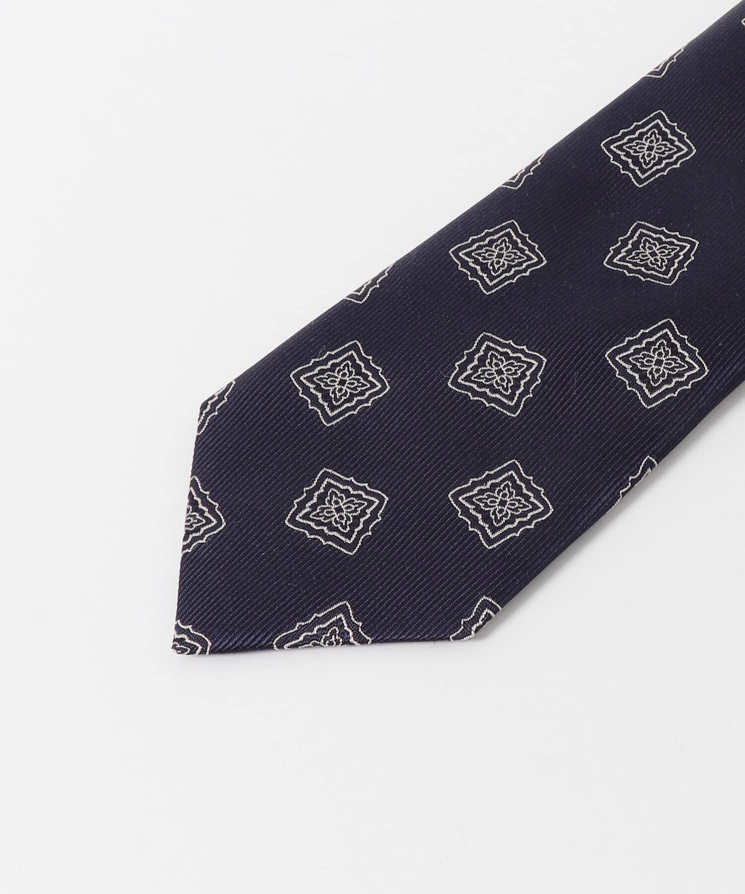 URBAN RESEARCH DOORS「LIFE STYLE TAILOR　ネイビーシリーズタイ」|ネクタイ・蝶ネクタイ|