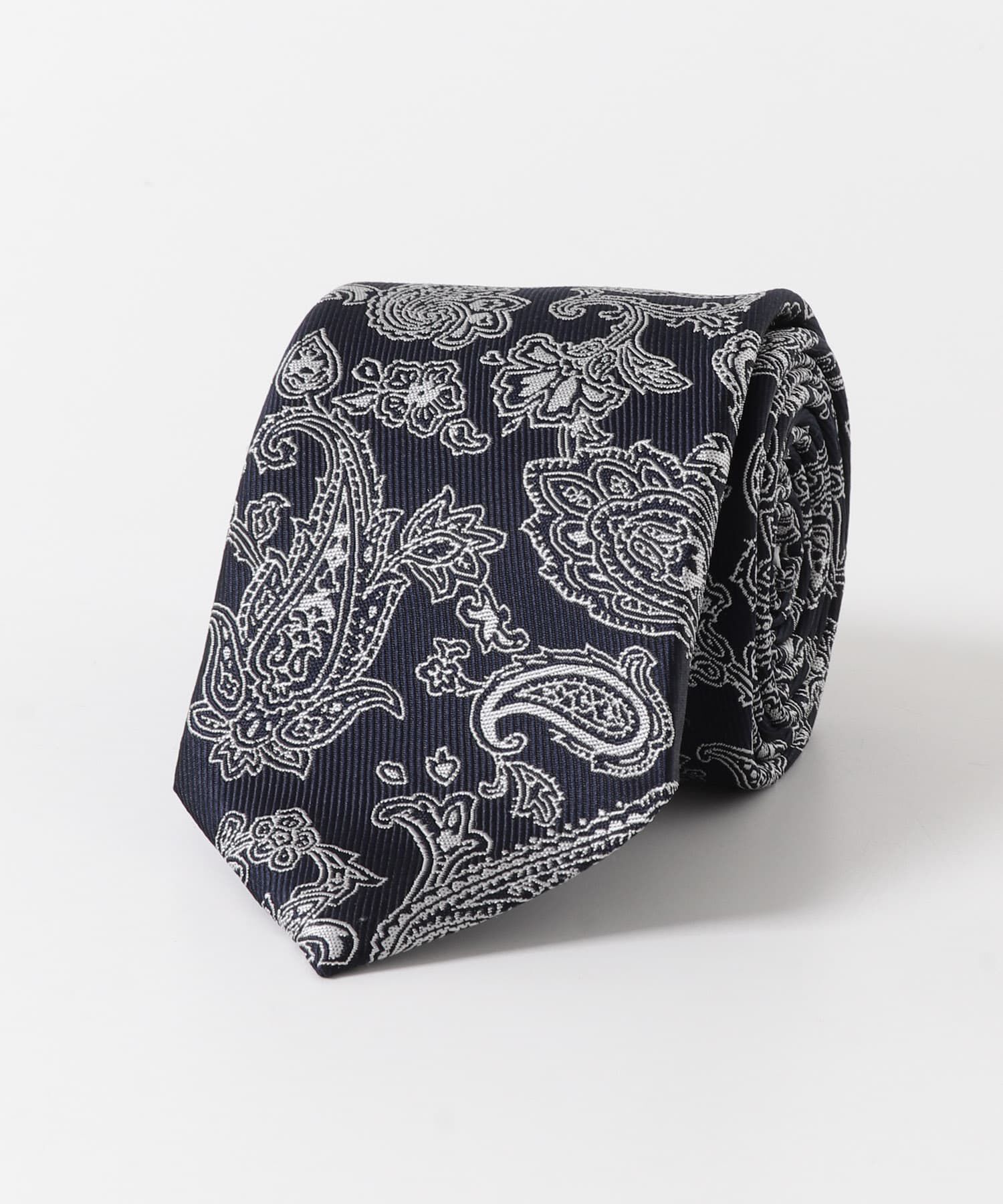 URBAN RESEARCH DOORS「LIFE STYLE TAILOR　ネイビーシリーズタイ」|ネクタイ・蝶ネクタイ|