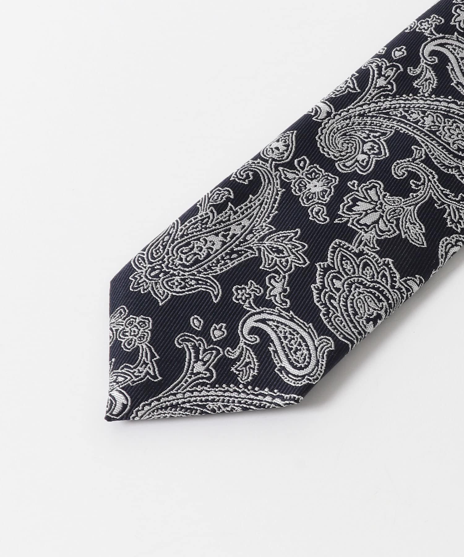 URBAN RESEARCH DOORS「LIFE STYLE TAILOR　ネイビーシリーズタイ」|ネクタイ・蝶ネクタイ|