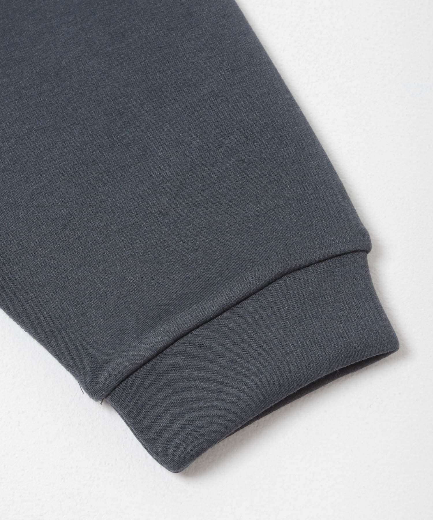 Sonny Label 「ダンボールニットジップアップフーディー」|パーカー|