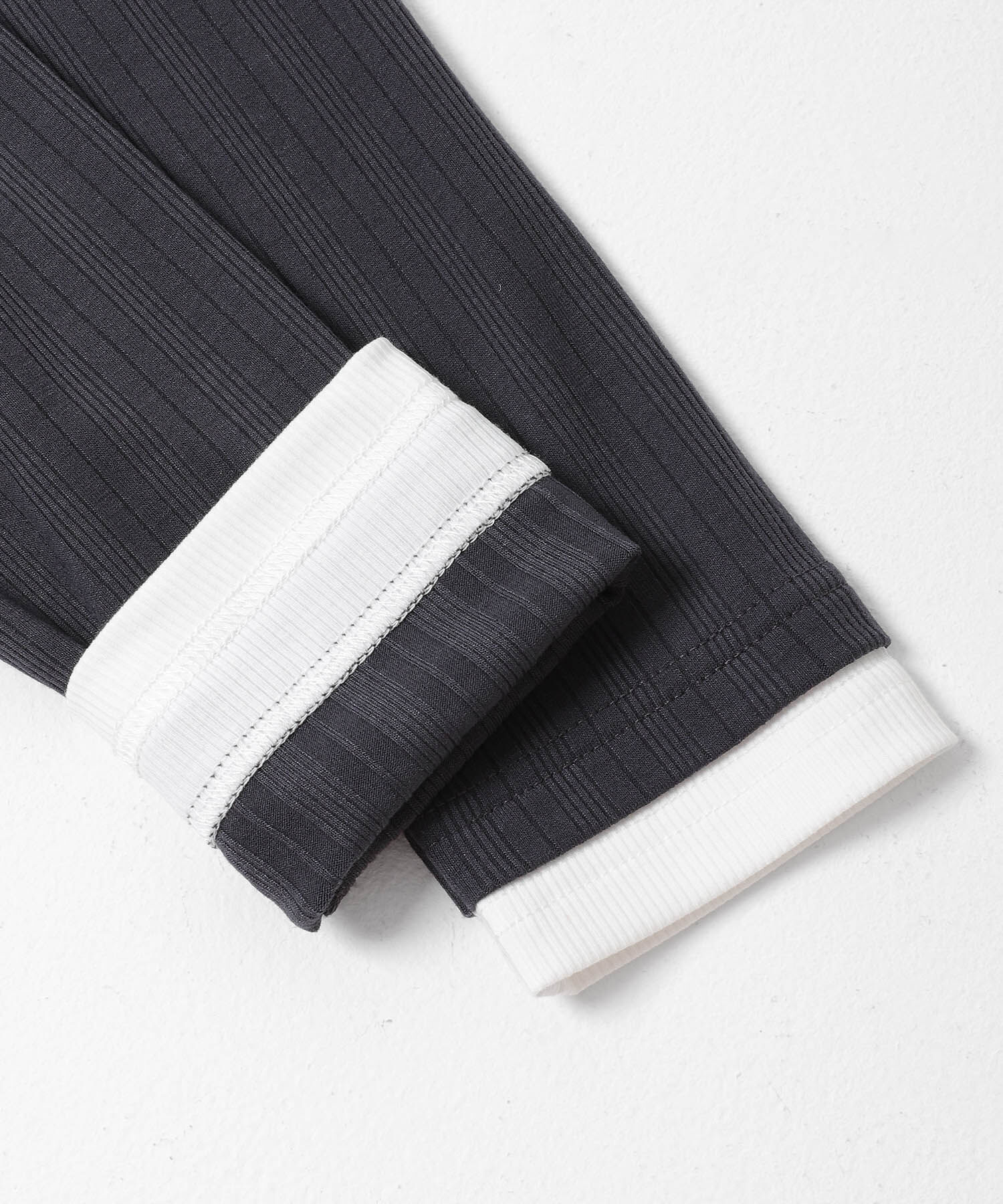 Sonny Label 「汗ジミ防止レイヤードライクカットプルオーバー」|Tシャツ・カットソー|